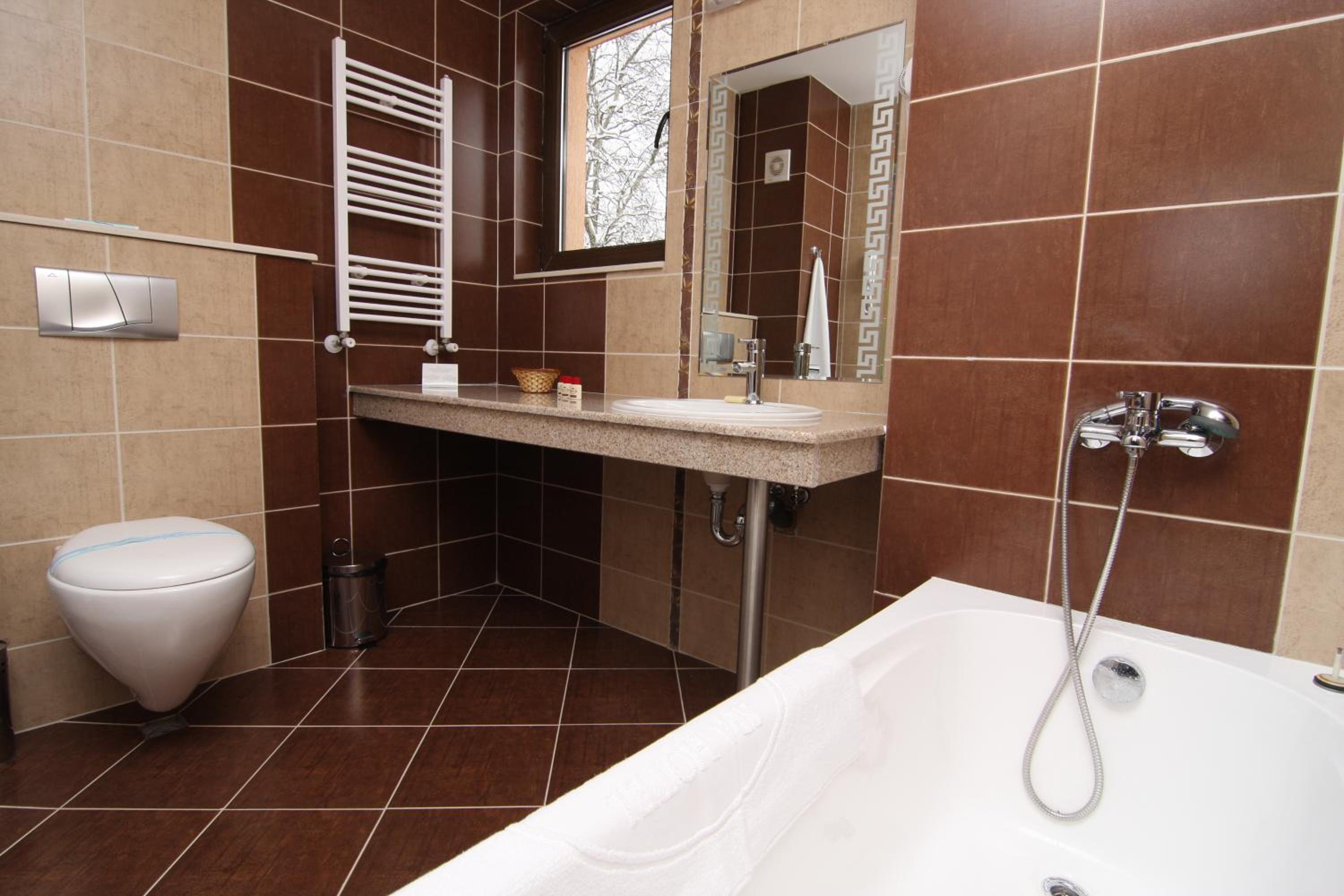 One-Bedroom Suite - Photo 3