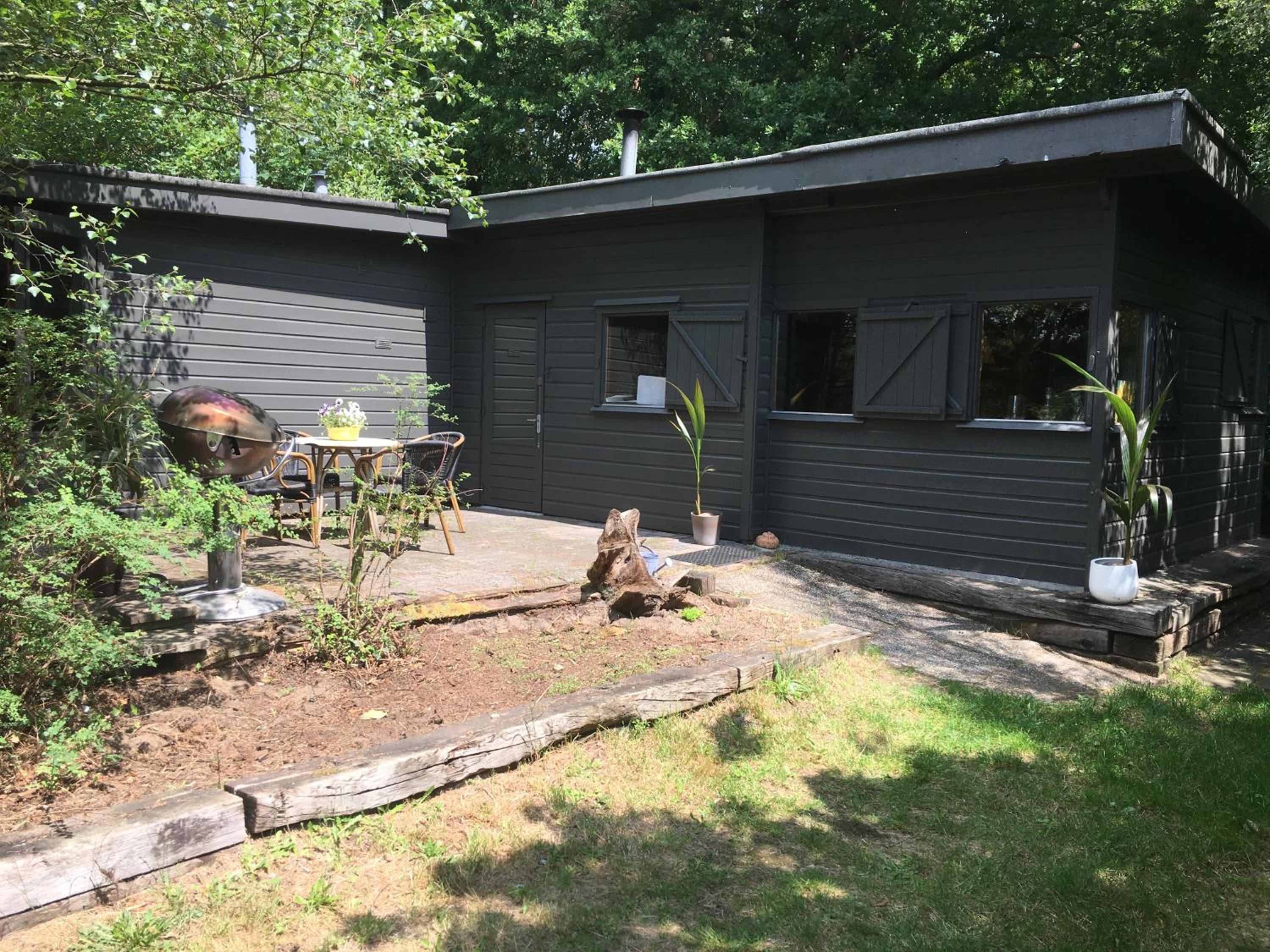 Four-Bedroom House photo 2