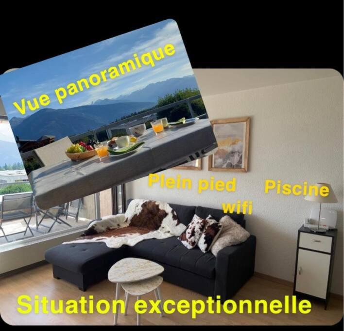 One-Bedroom Apartment photo 3