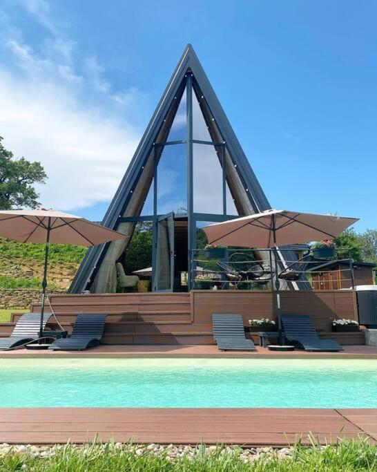Two-Bedroom Villa photo 1