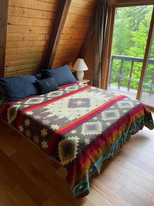 Chalet photo 3