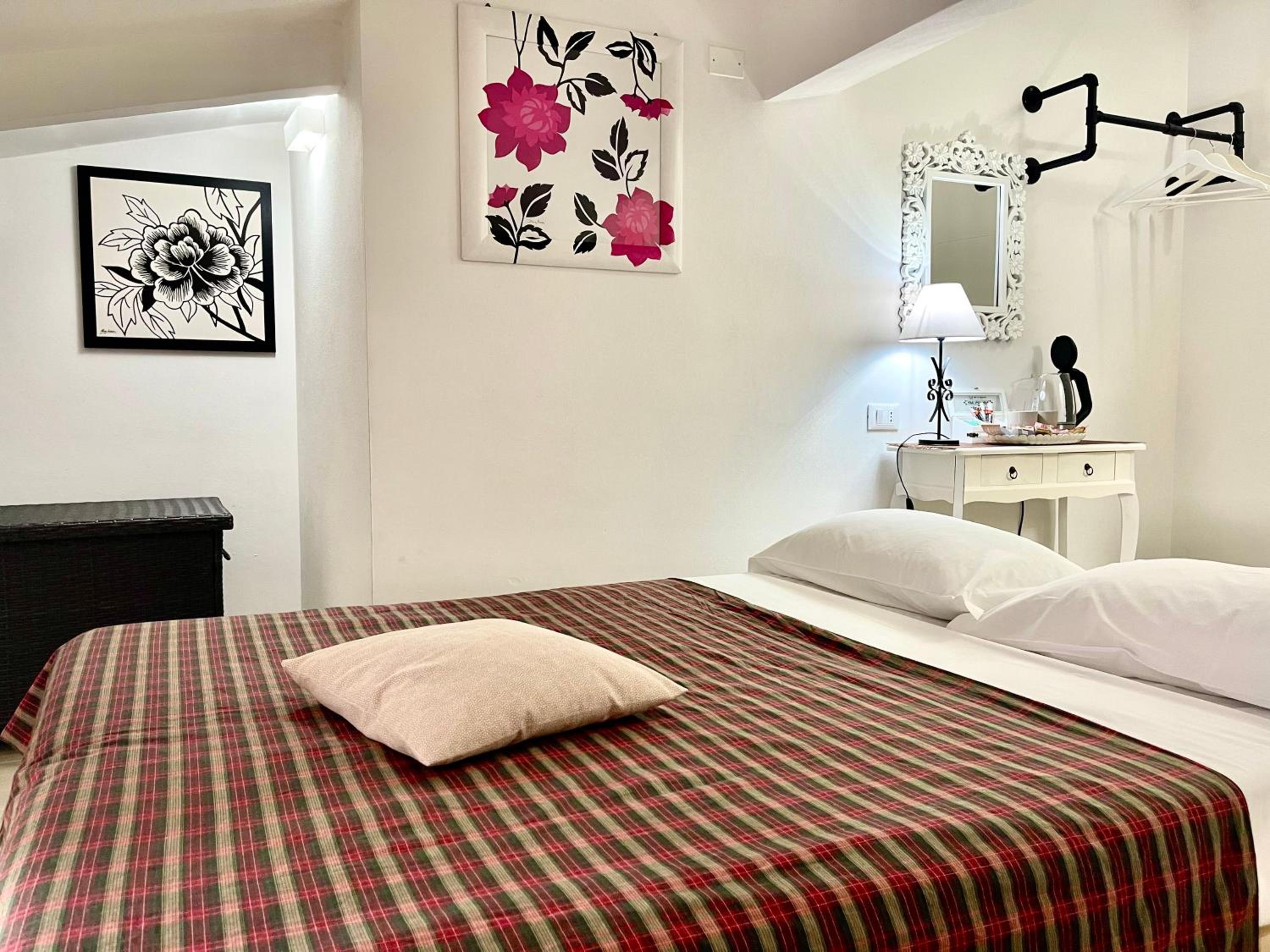Budget Twin Room - Photo 6