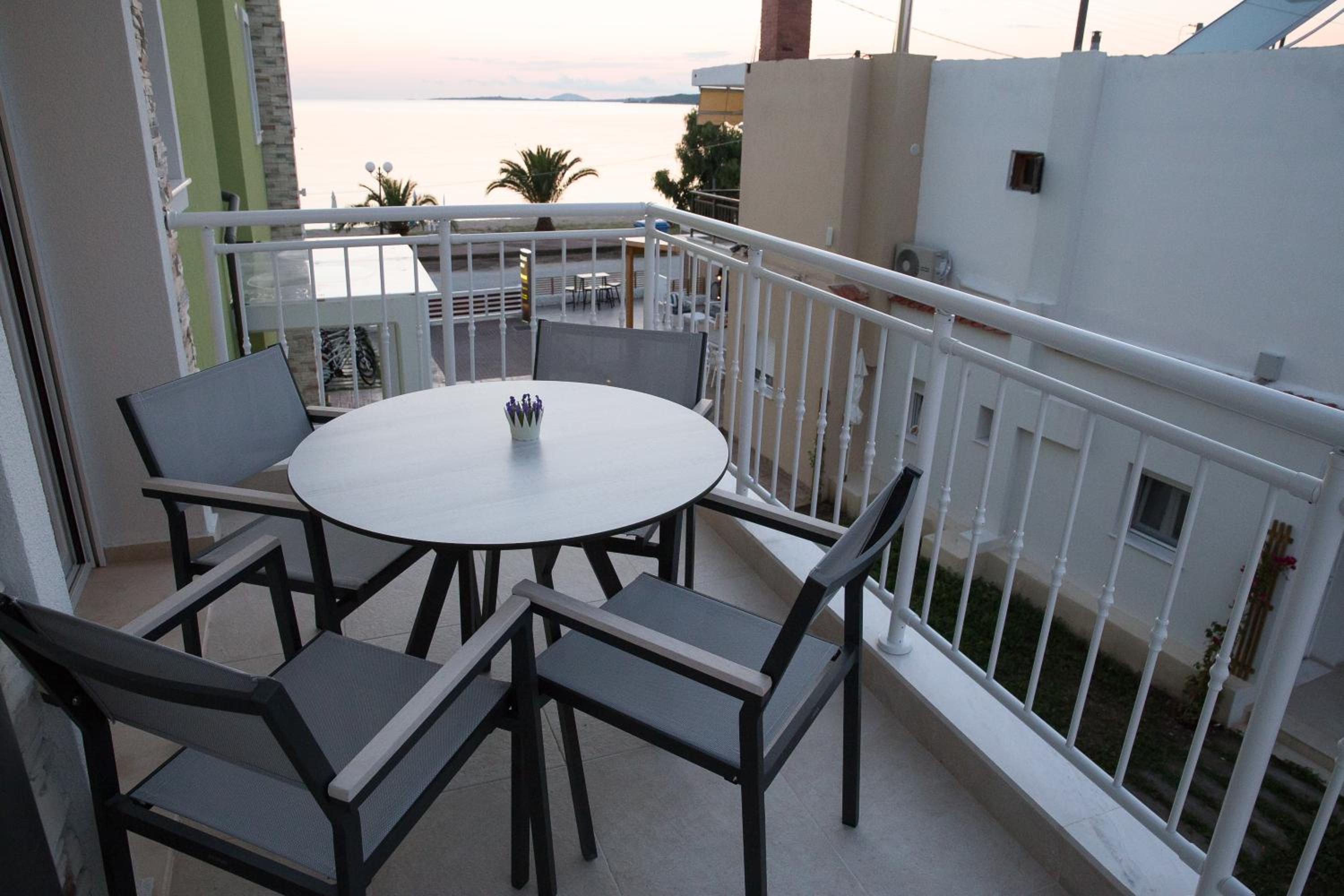 Apartment with Sea View (Proteas) photo 3