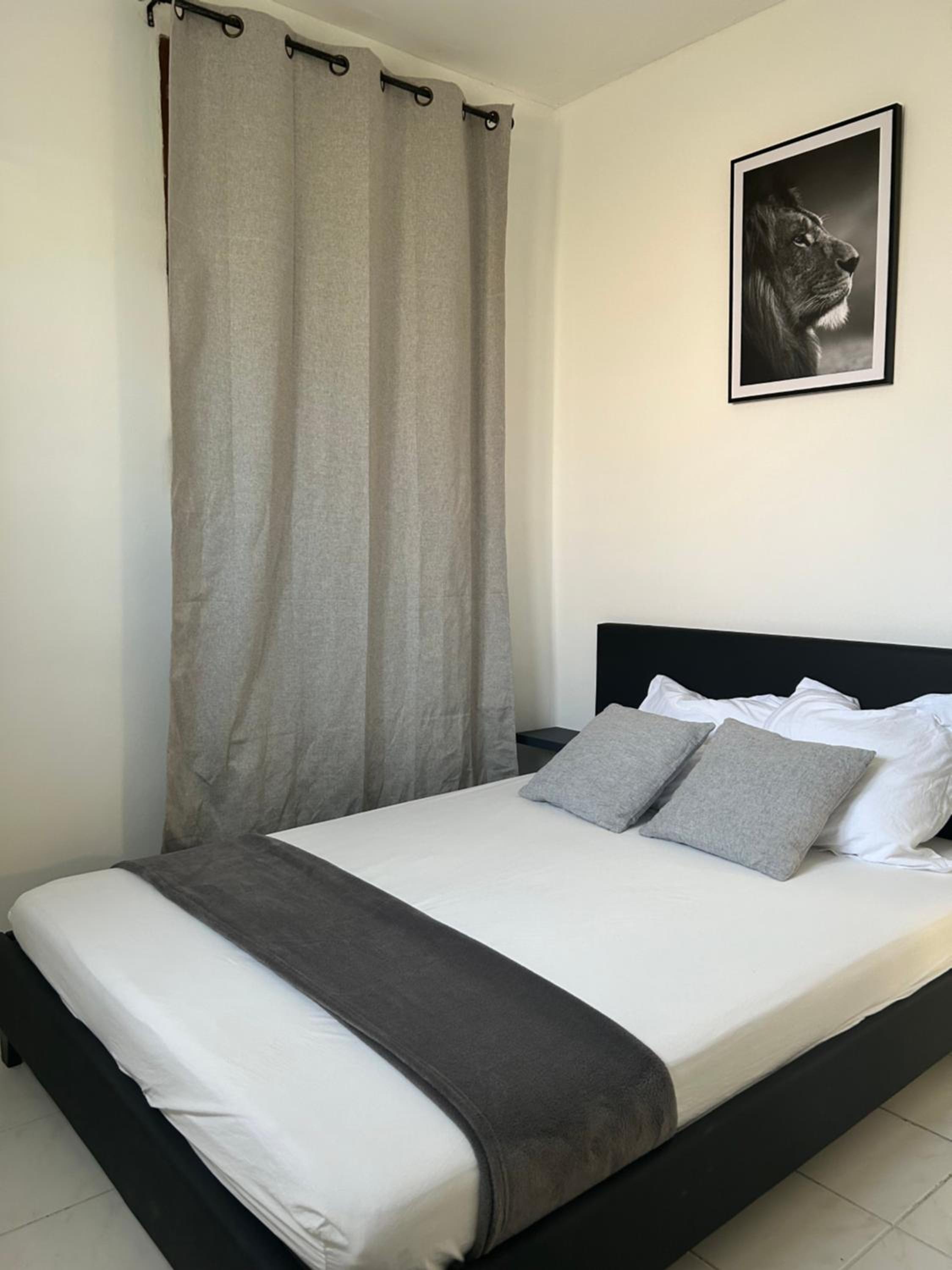 Two-Bedroom House photo 1