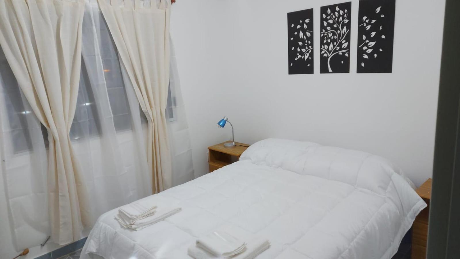 Two-Bedroom Apartment (Upper Floor) photo 1
