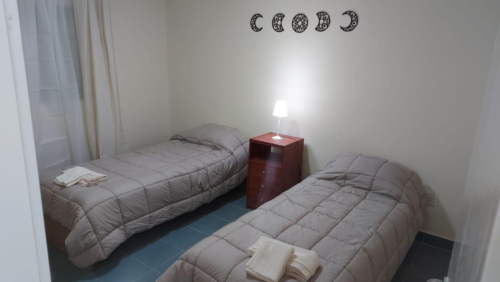 Two-Bedroom Apartment (Ground Floor) photo 1
