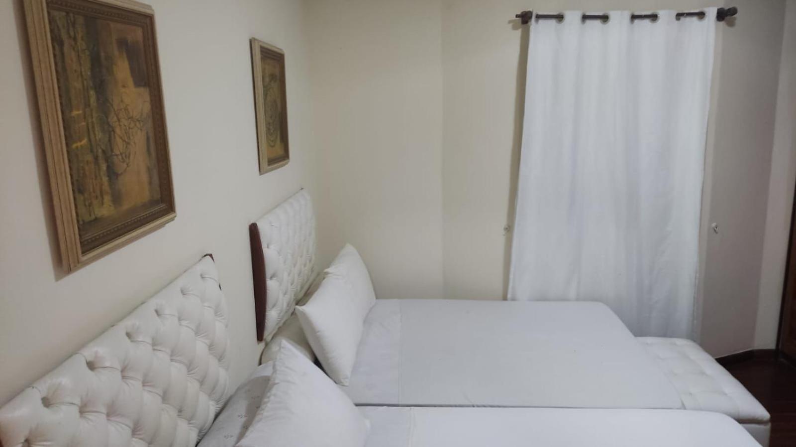 Quadruple Room With Private Bathroom