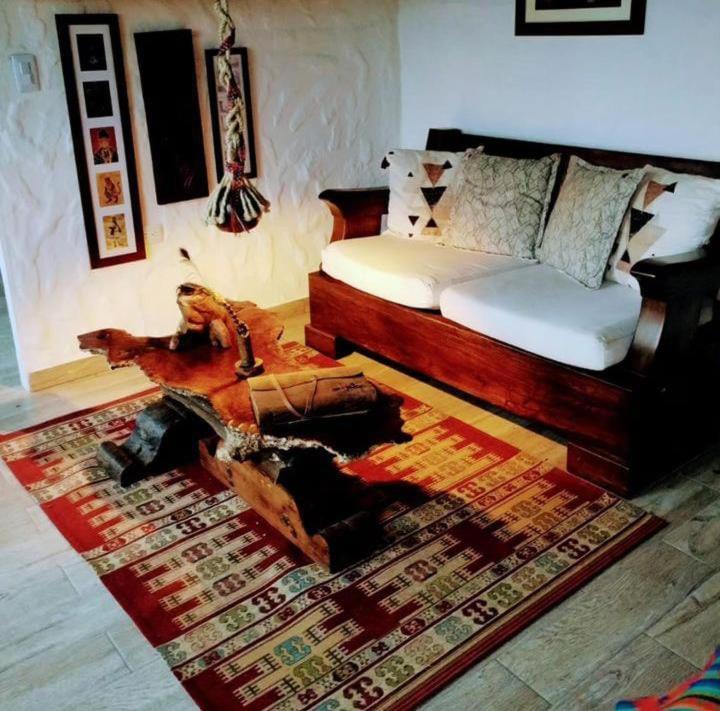 One-Bedroom Villa photo 1