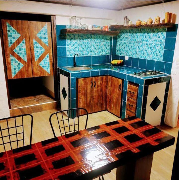 One-Bedroom Villa photo 2