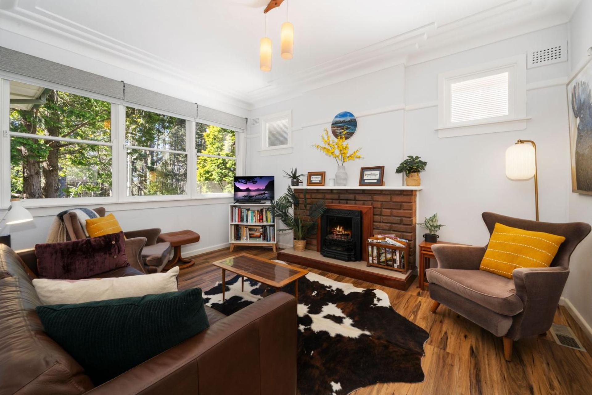 Two-Bedroom House photo 1