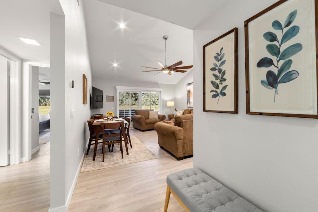 Two-Bedroom House photo 1