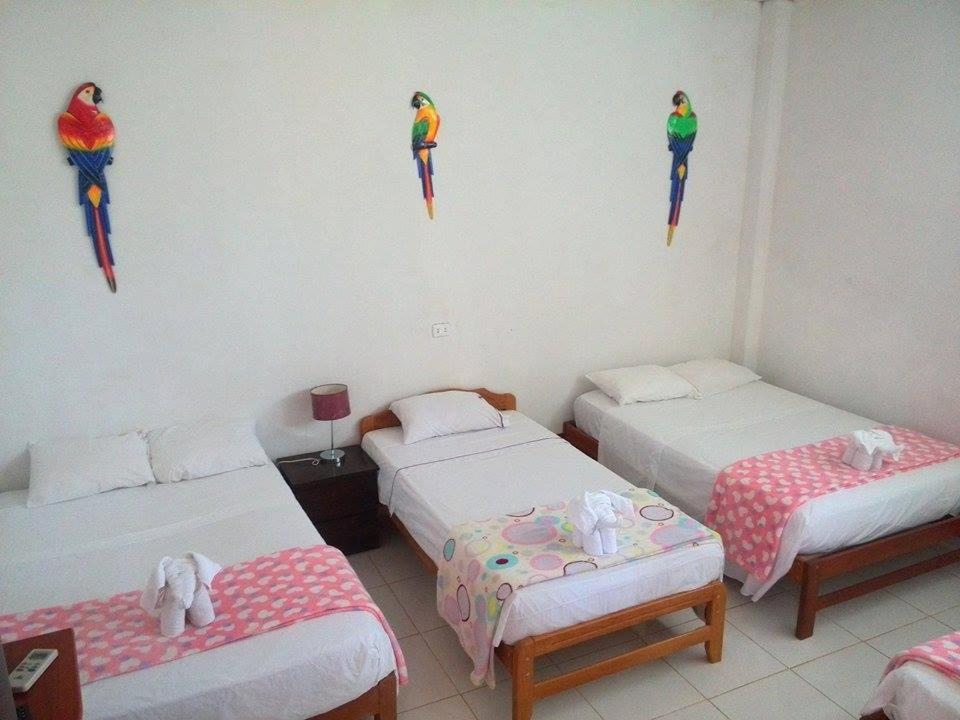 Triple Room photo 2