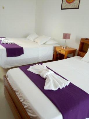 Twin Room photo 2
