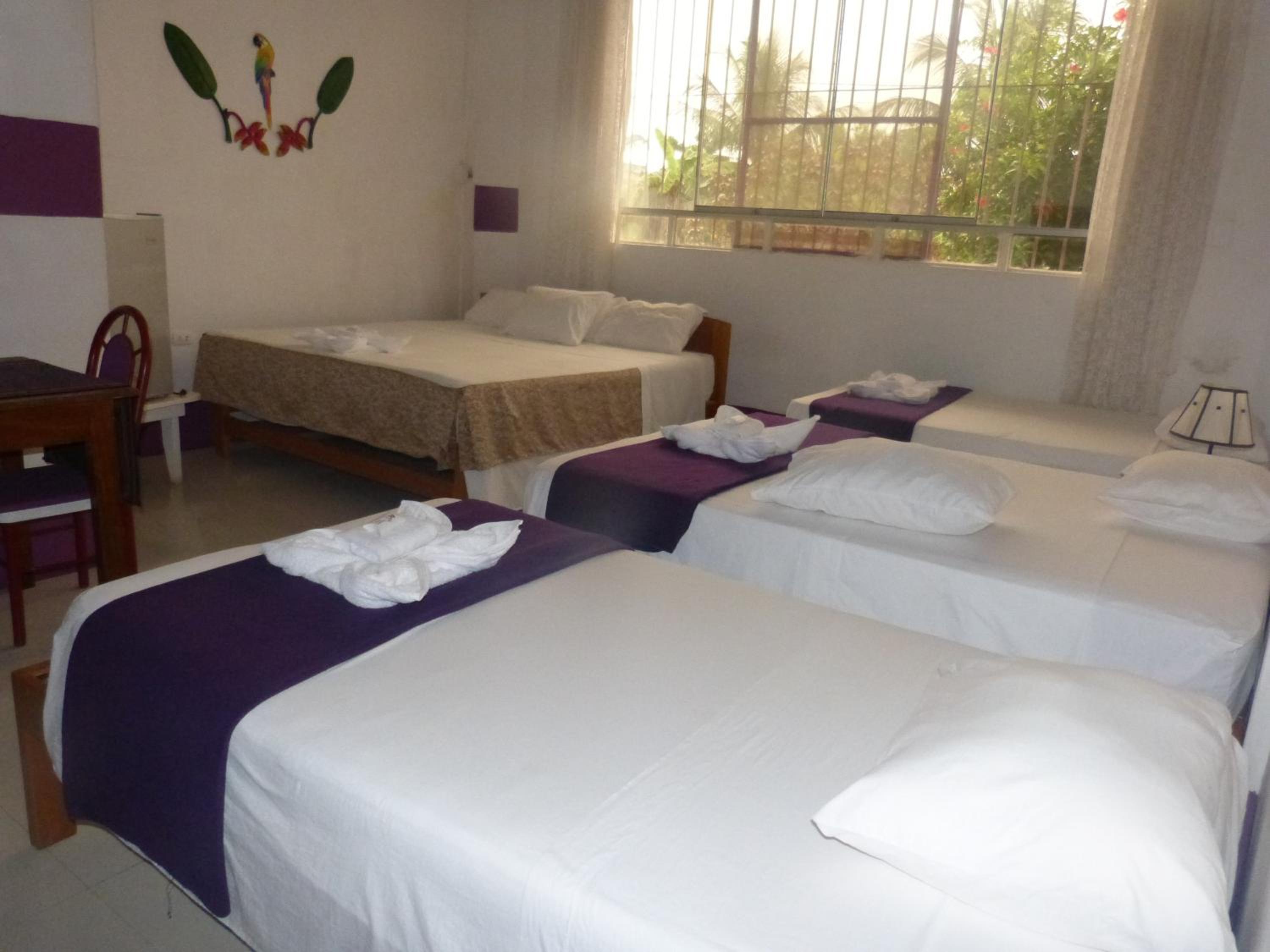 Quadruple Room photo 3