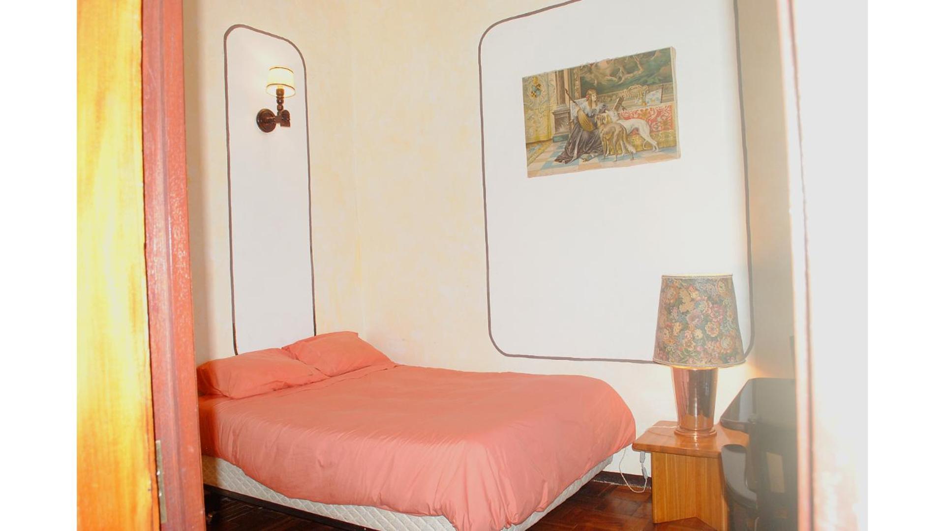 Triple Room with Private Bathroom photo 1