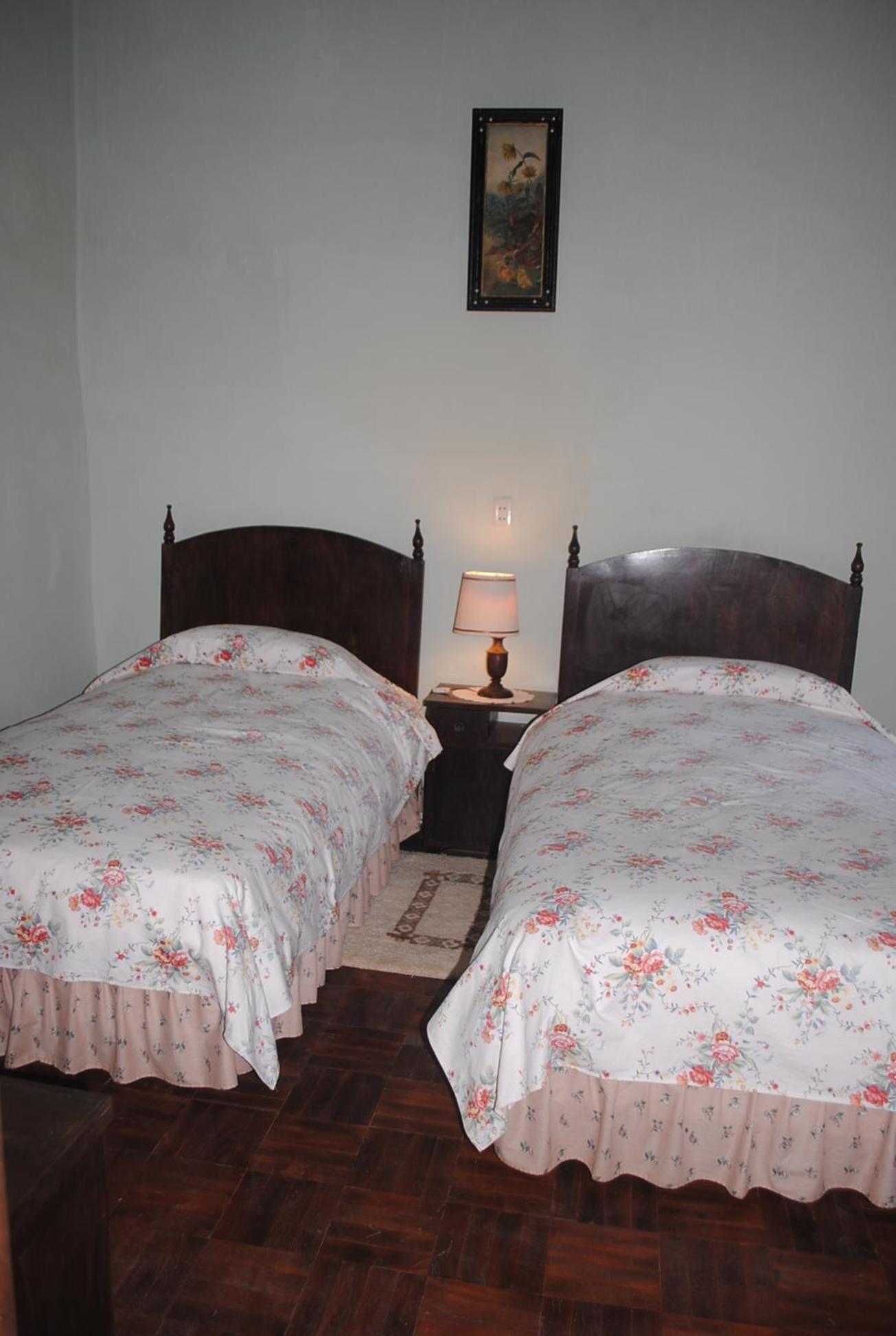 Double Room with Private Bathroom photo 1
