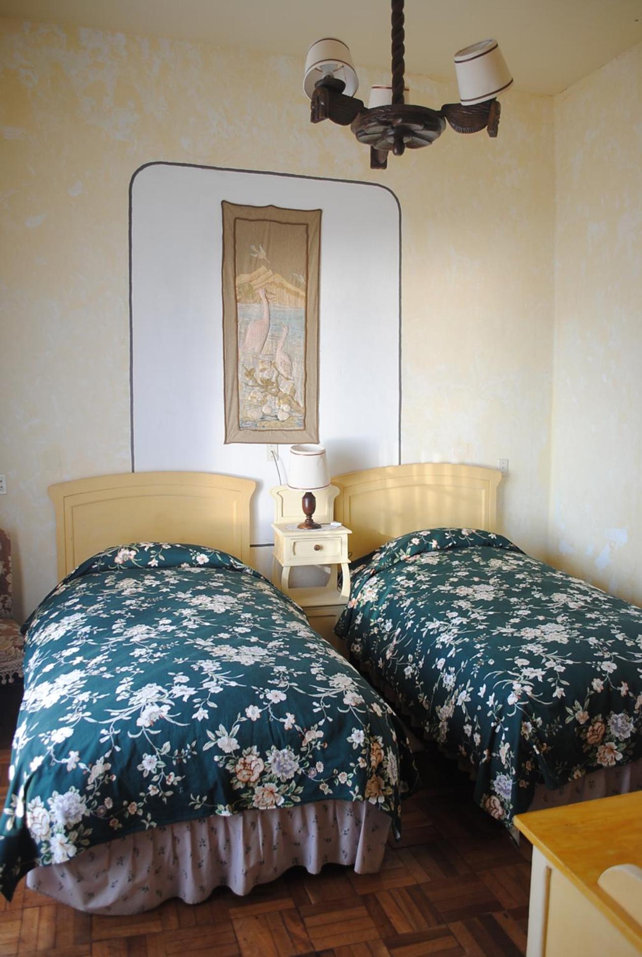 Triple Room with Private Bathroom photo 3
