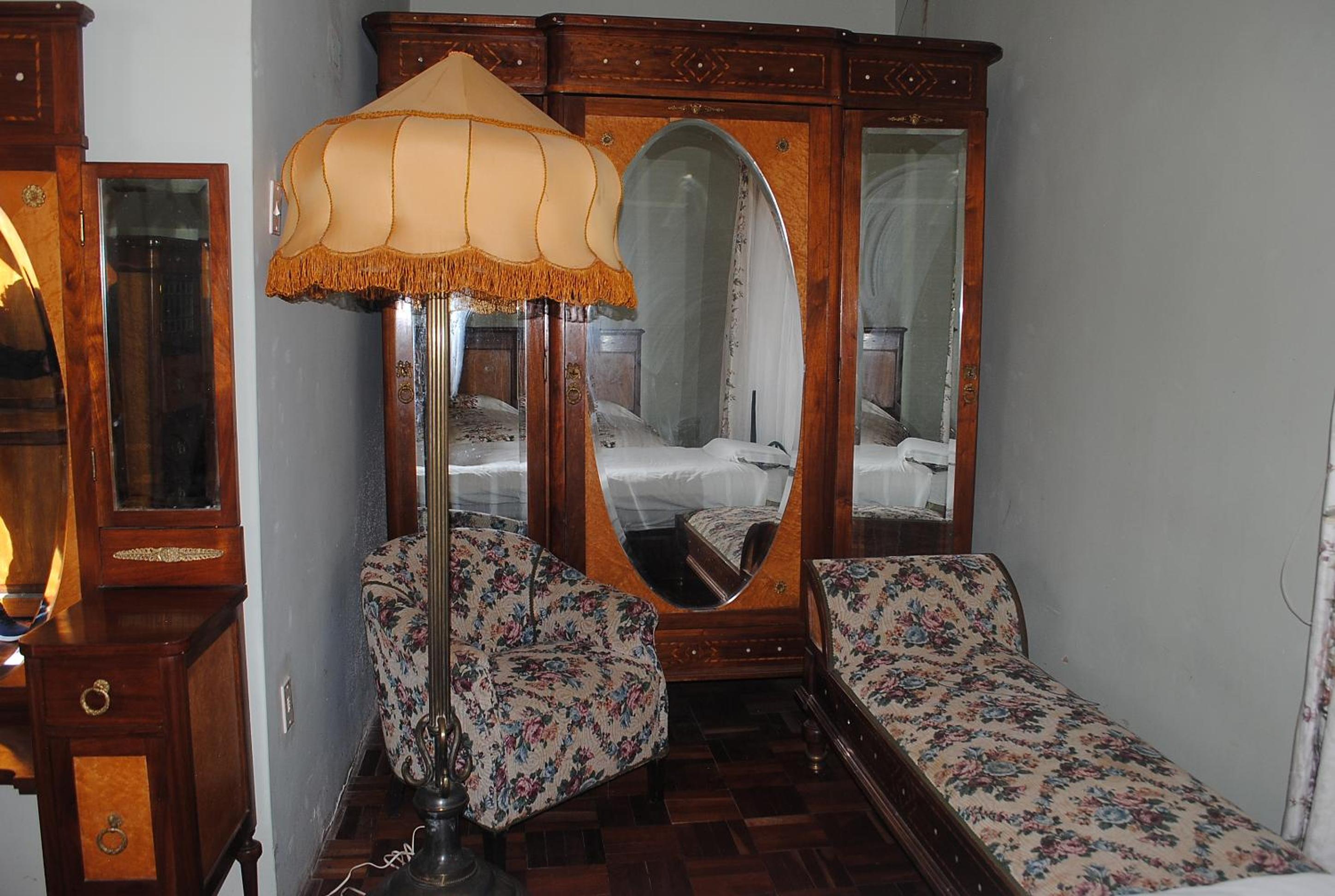 Double Room with Private Bathroom photo 2