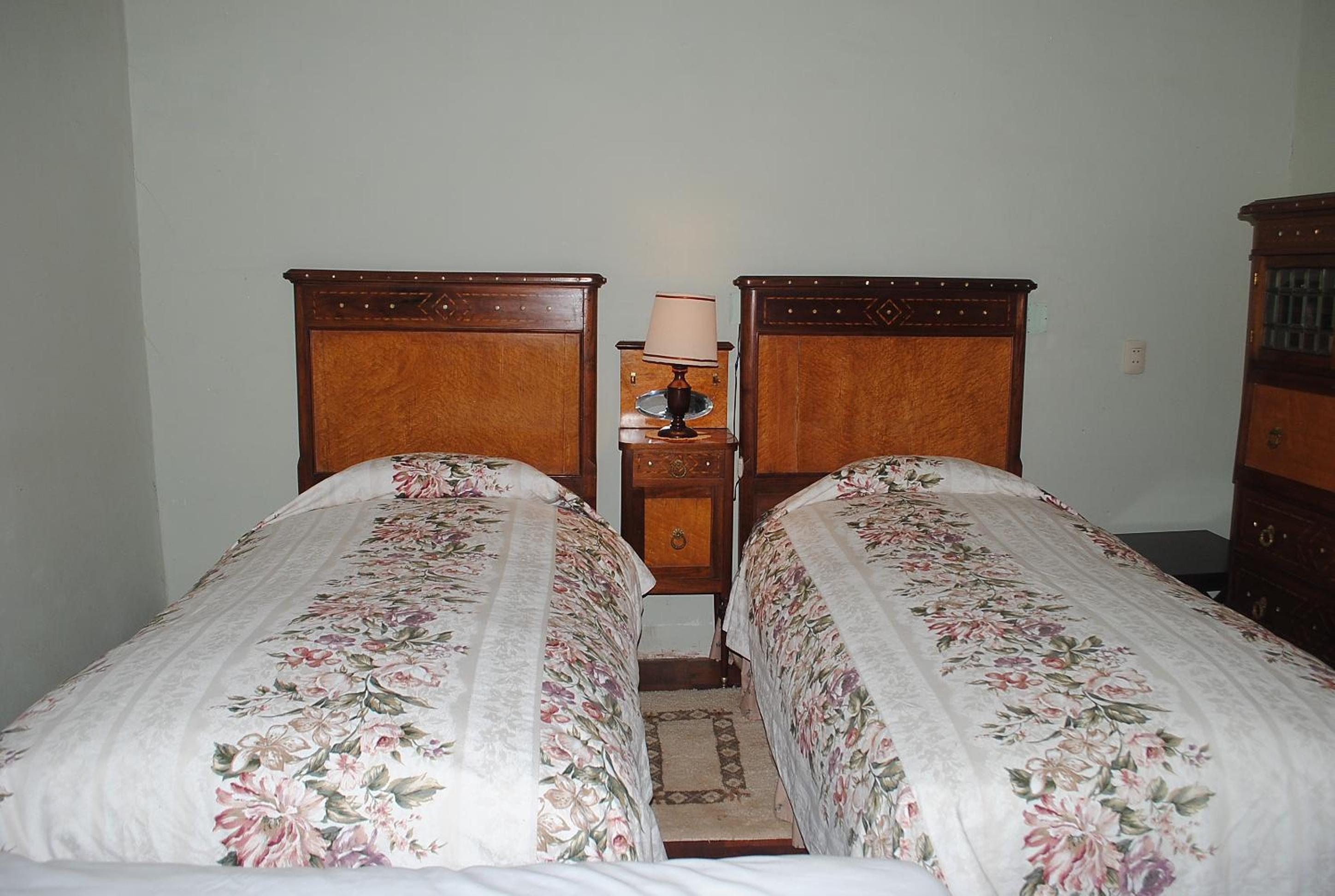Double Room with Private Bathroom photo 3