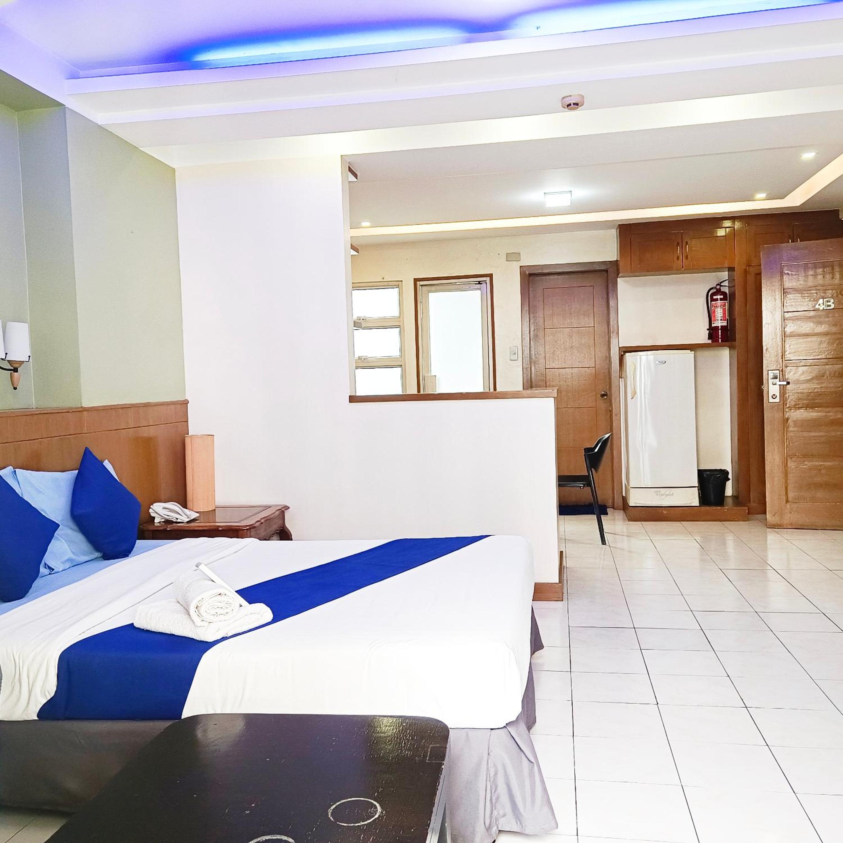 Superior Double Room - Photo 10
