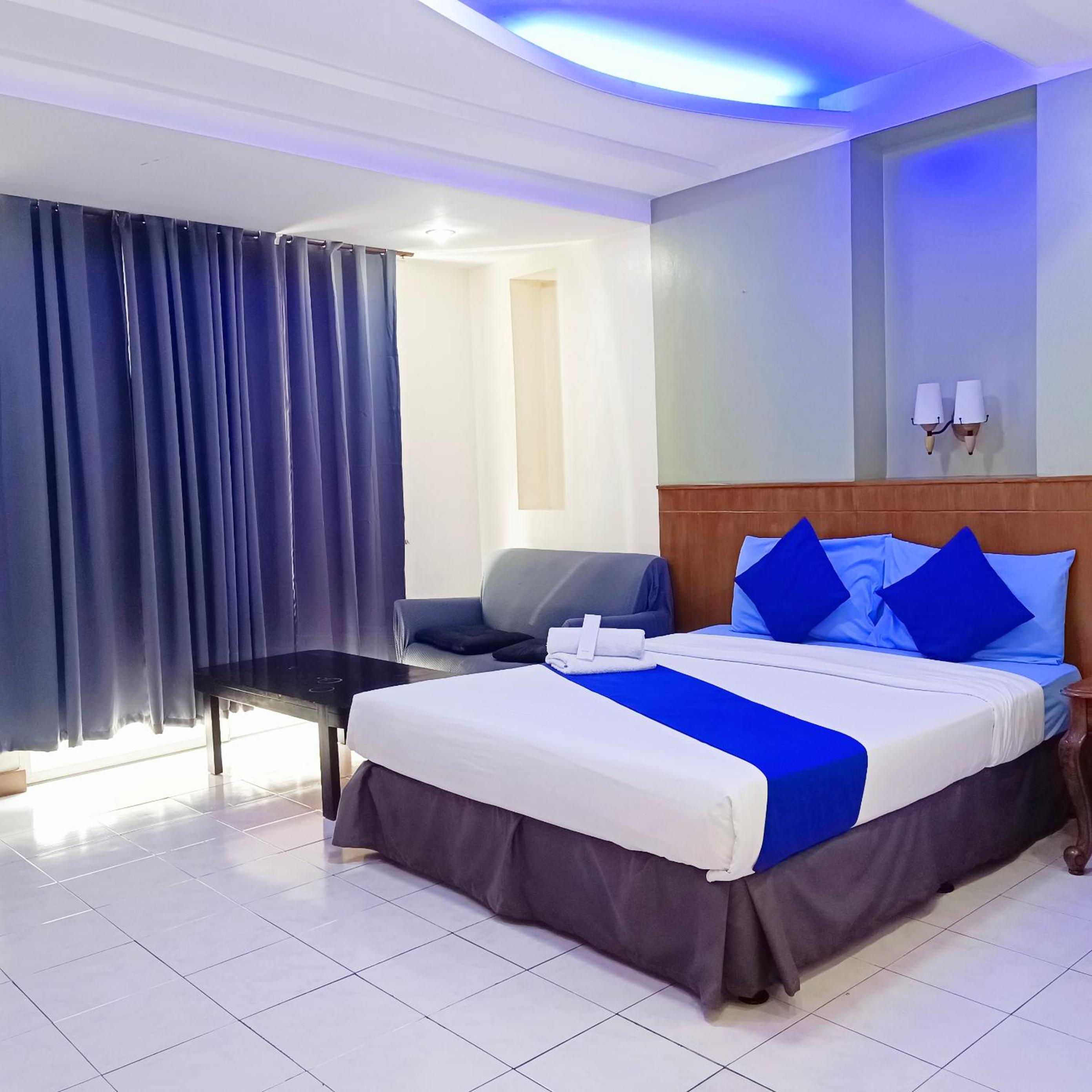 Superior Double Room - Photo 12