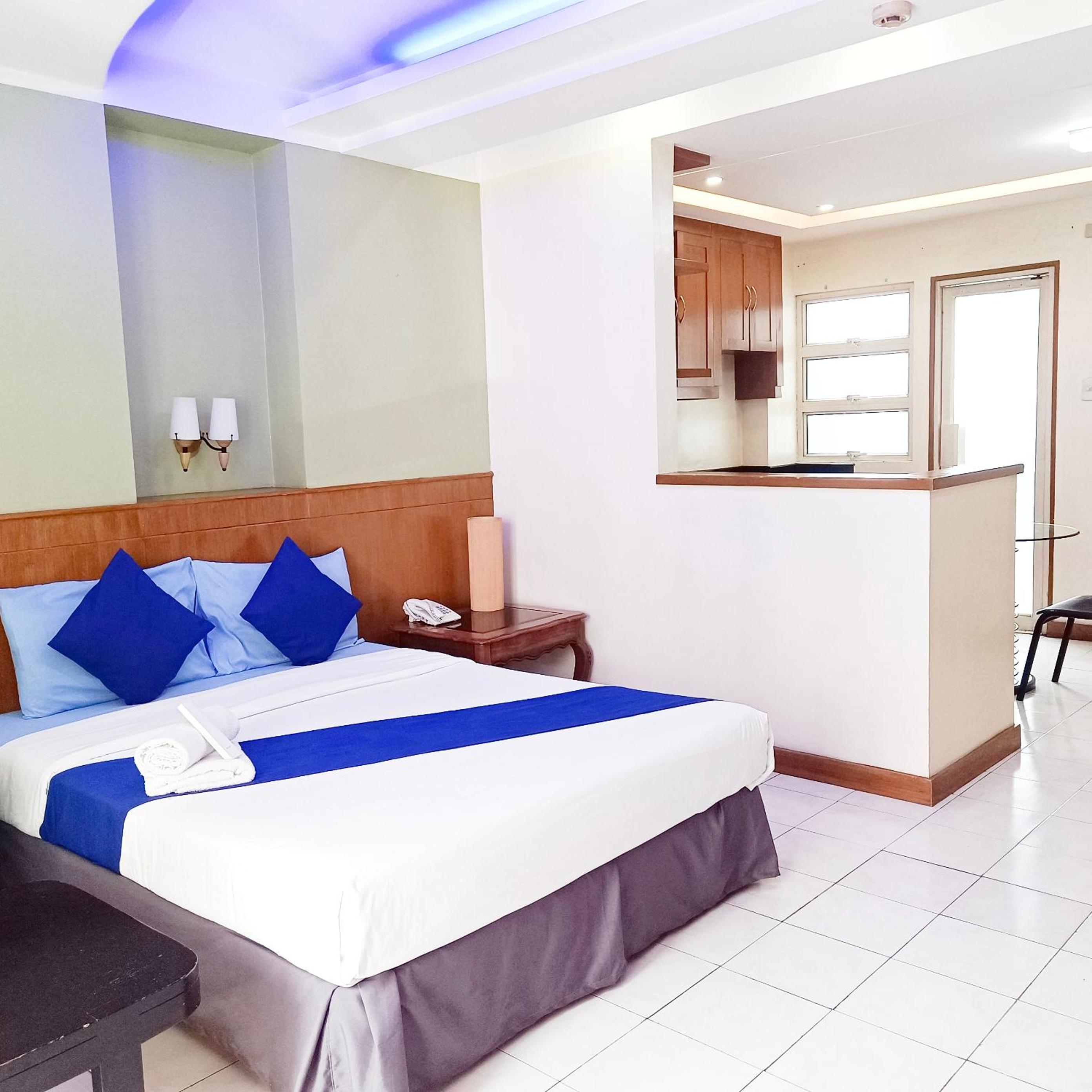 Superior Double Room - Photo 2