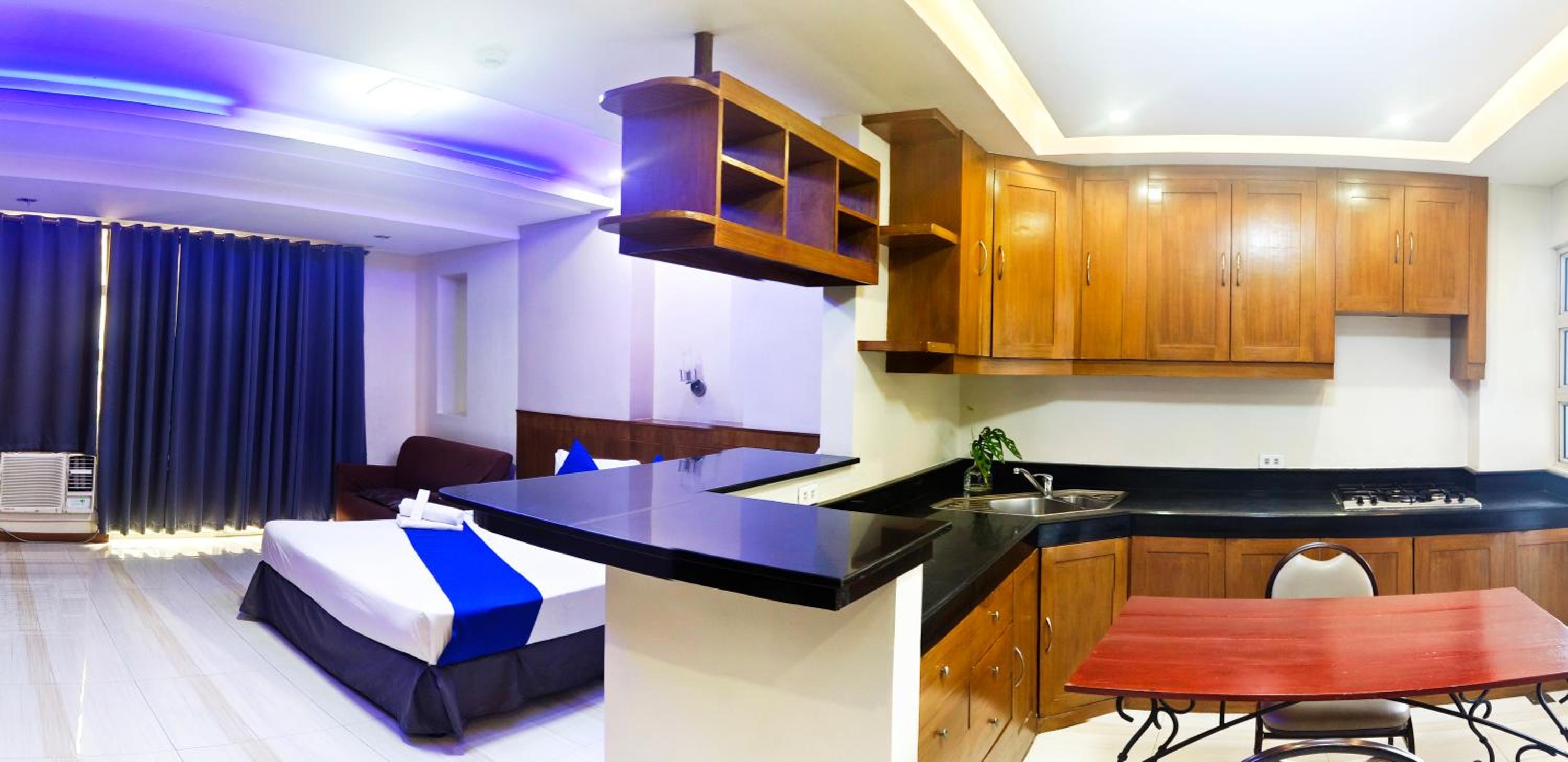 Superior Double Room - Photo 1