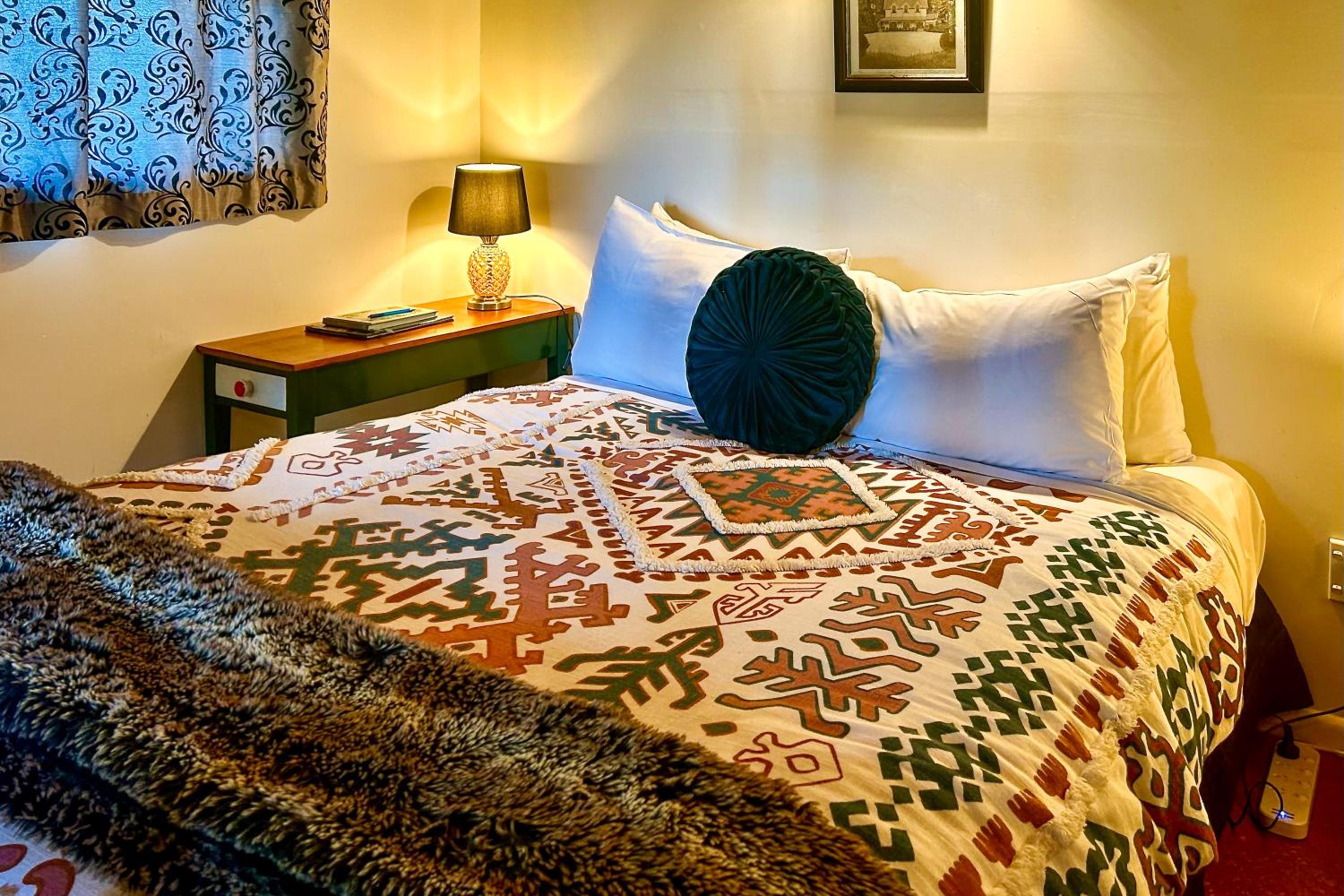 Chalet photo 1