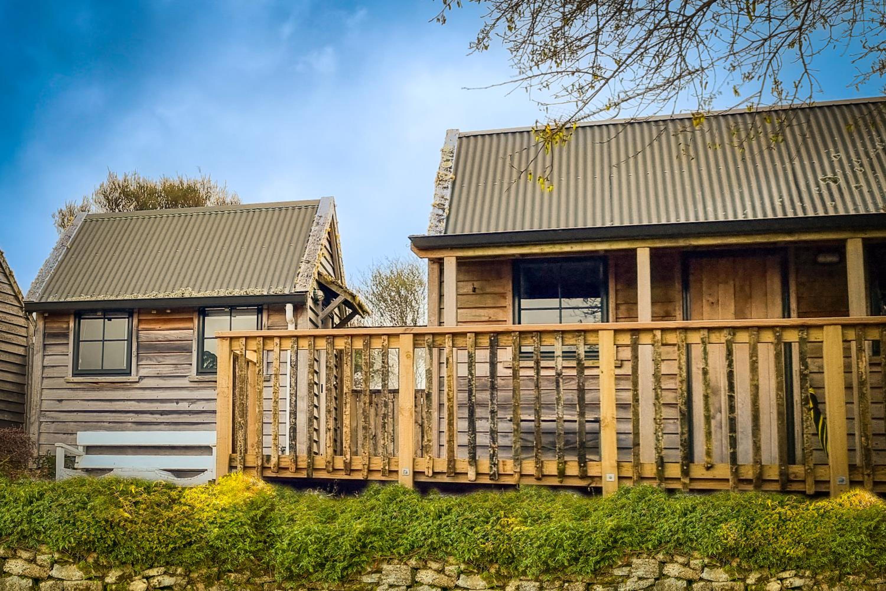 Chalet photo 3