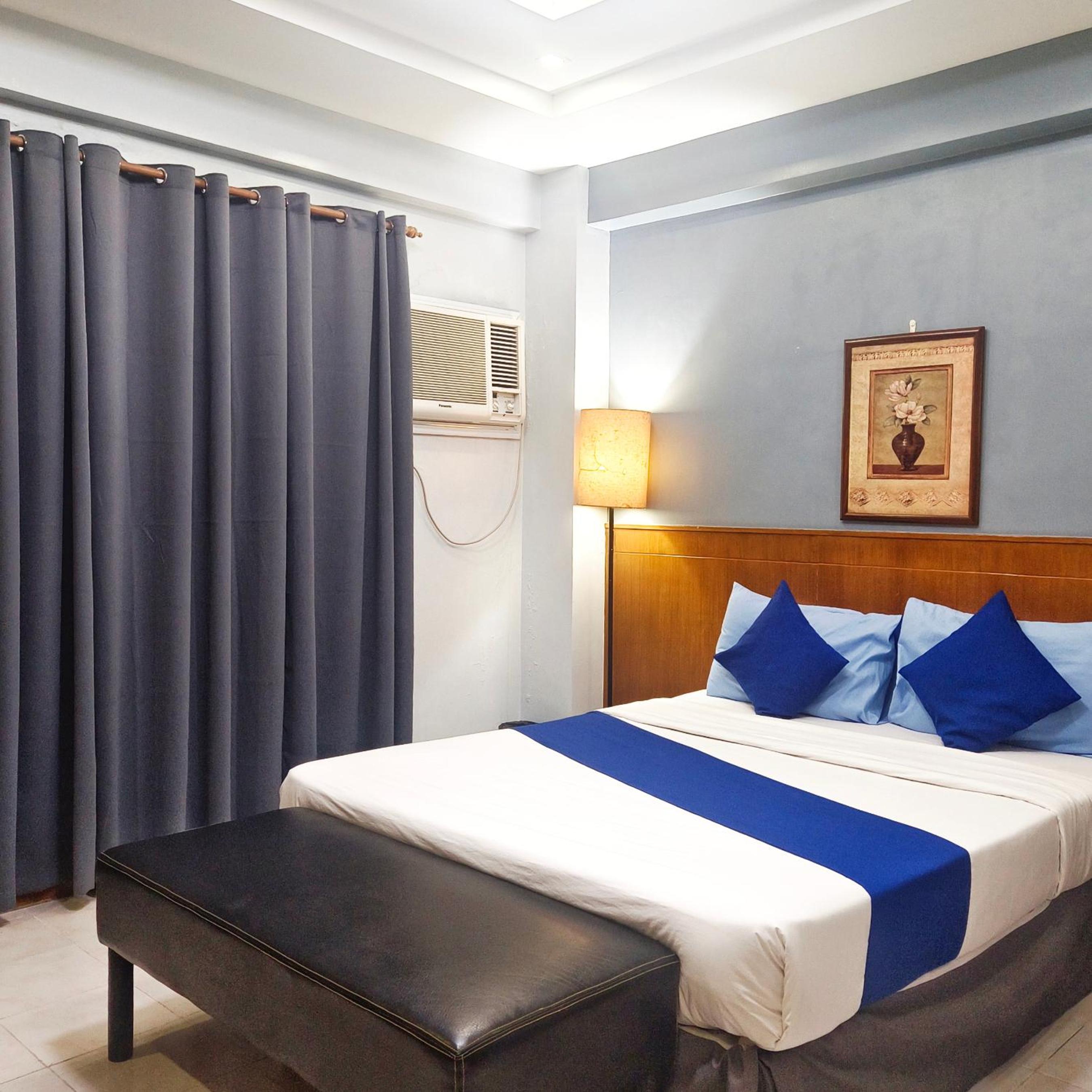 Standard Double Room - Photo 1