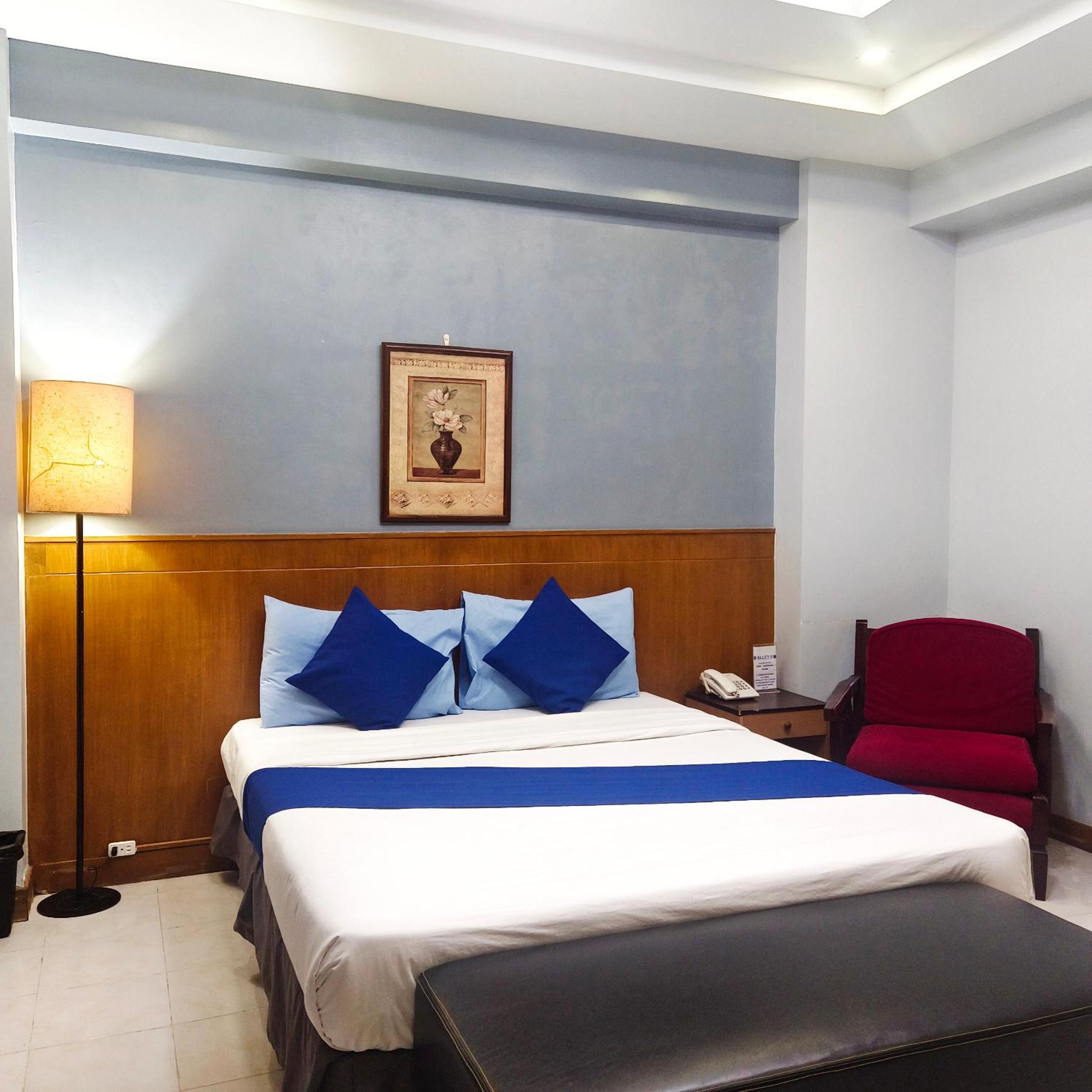 Standard Double Room - Photo 3
