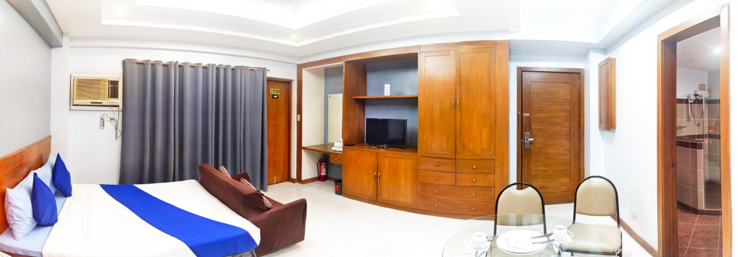 Deluxe Double Room - Photo 5