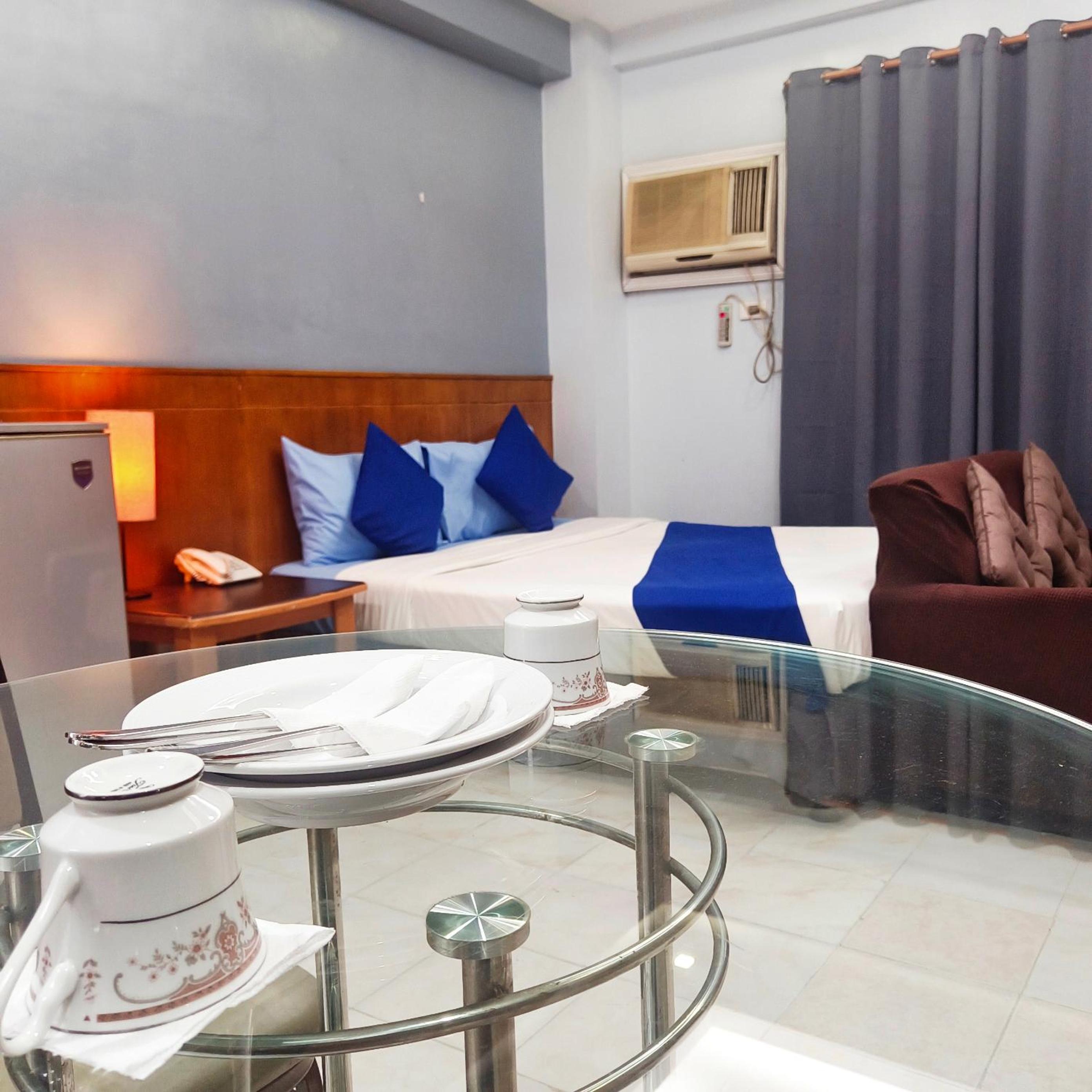 Deluxe Double Room - Photo 3