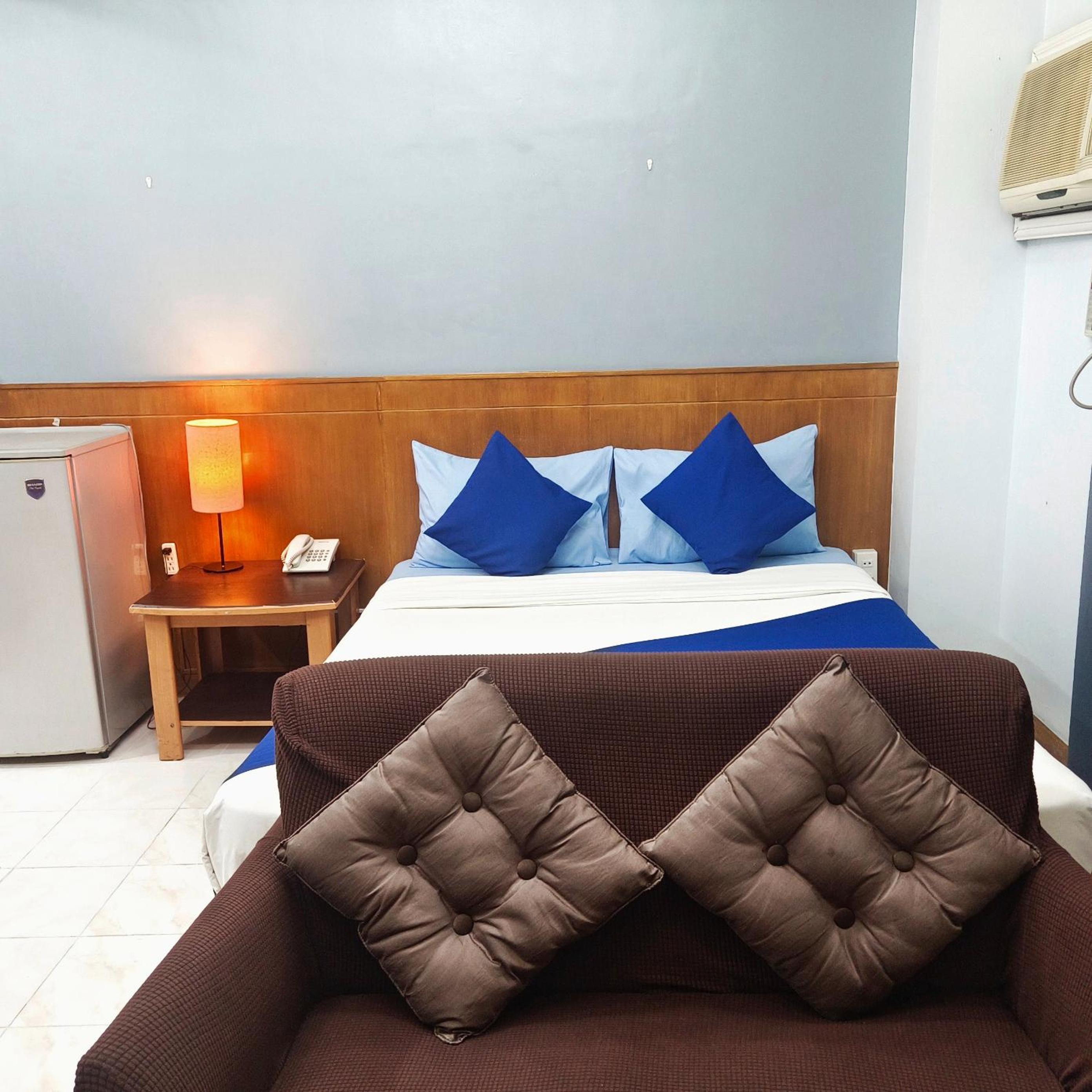 Deluxe Double Room - Photo 4