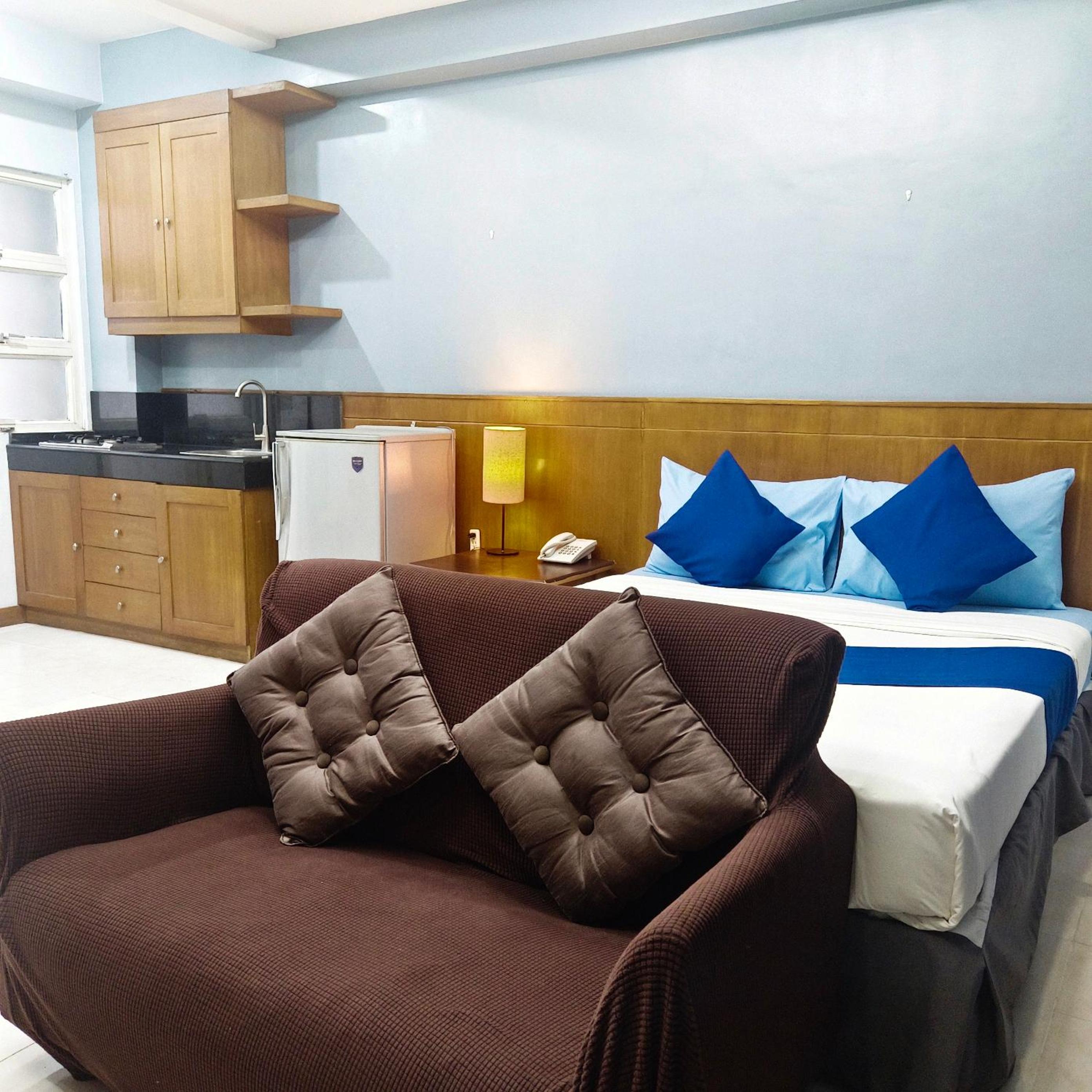 Deluxe Double Room - Photo 2