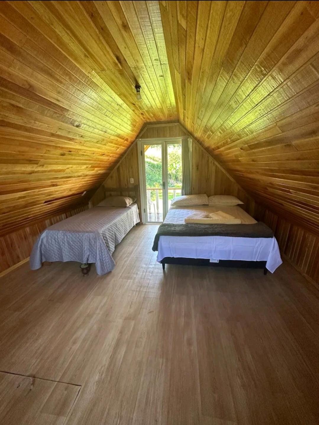Superior Chalet photo 1