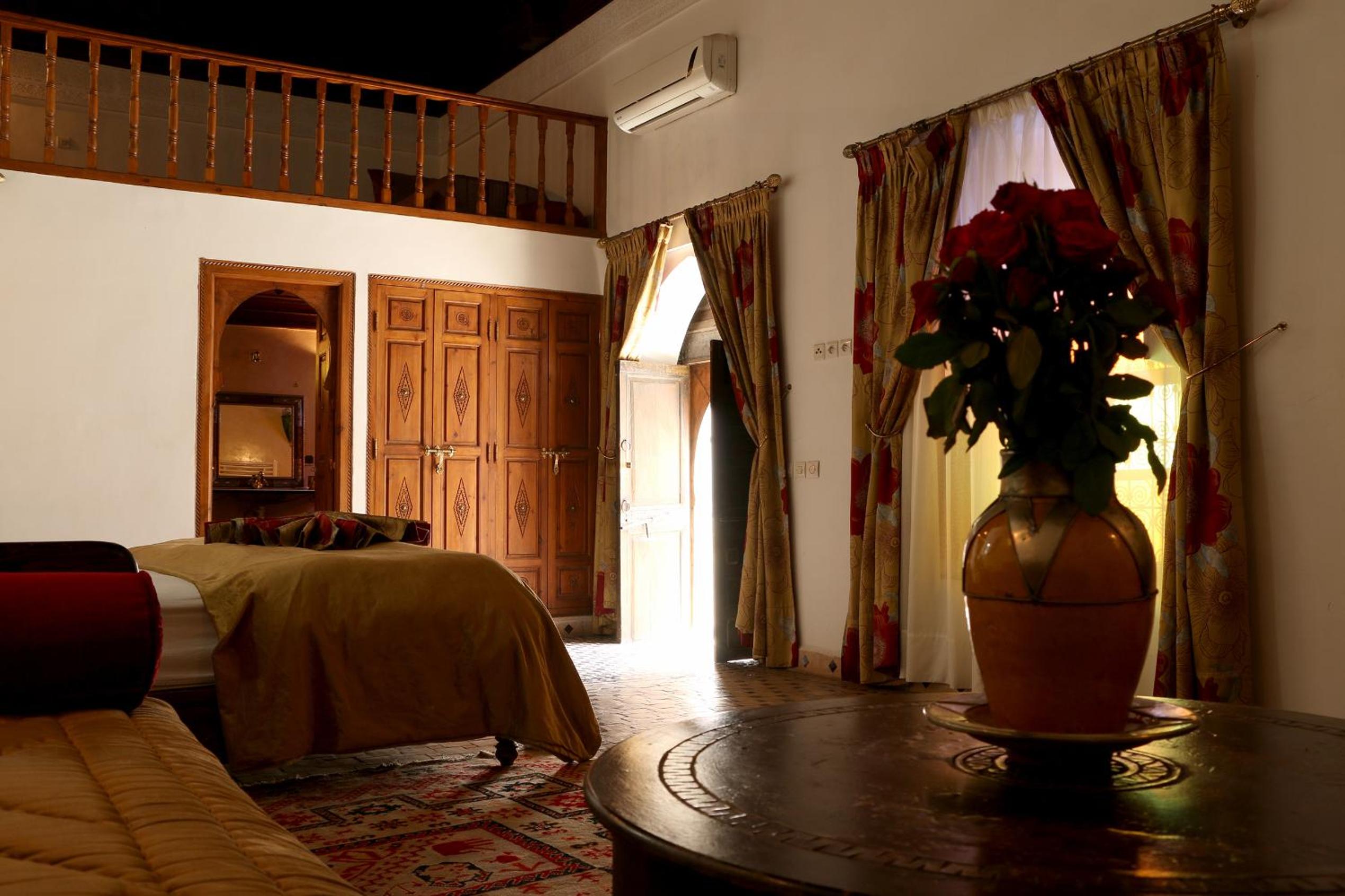 Senior Suite - Arganier - Photo 1