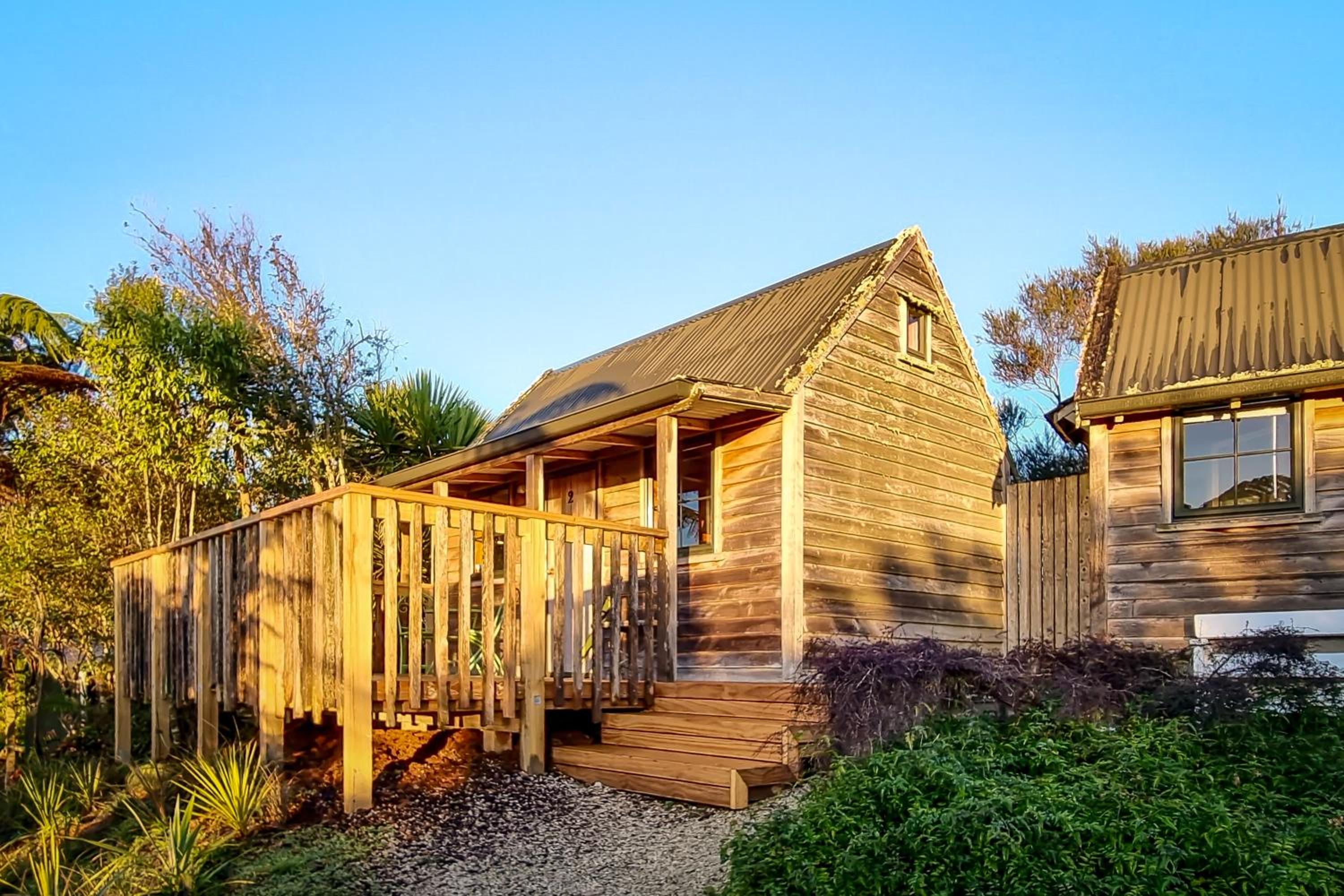 Chalet photo 2