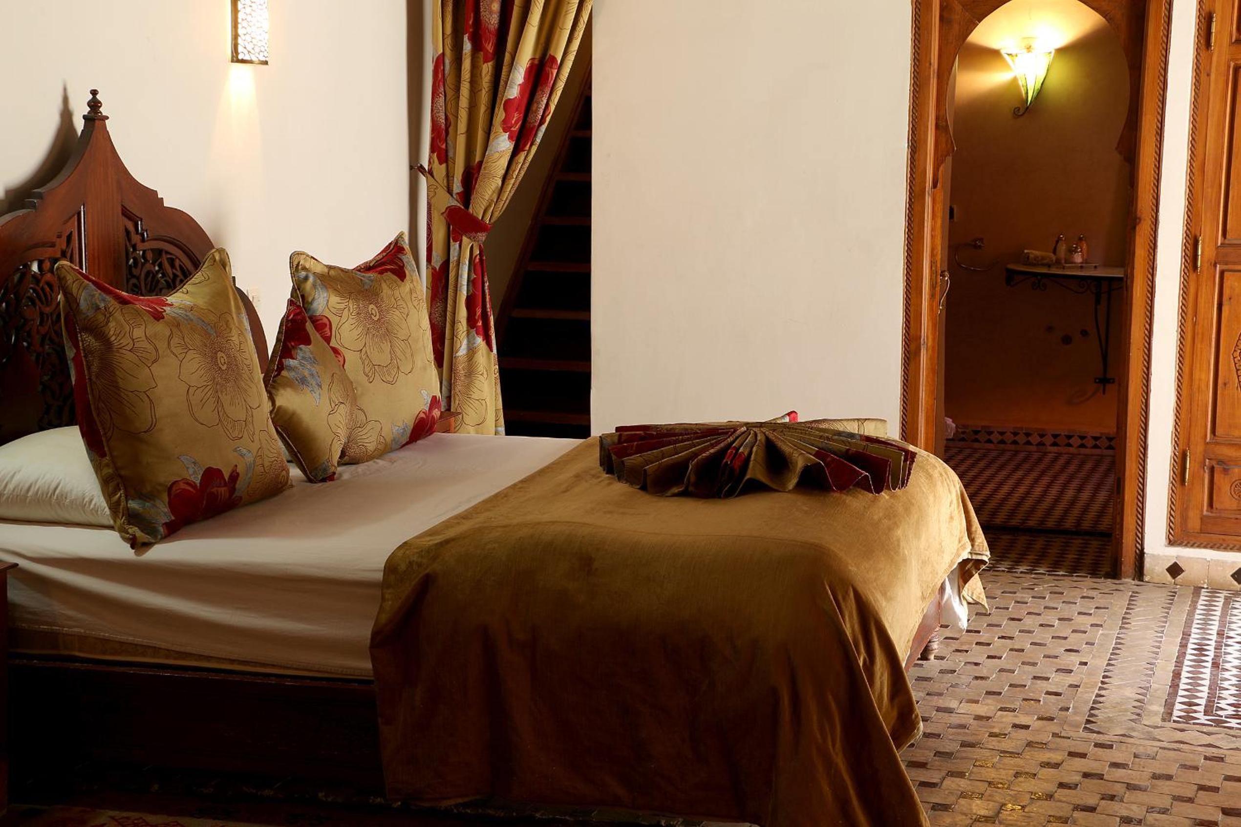Senior Suite - Arganier - Photo 3