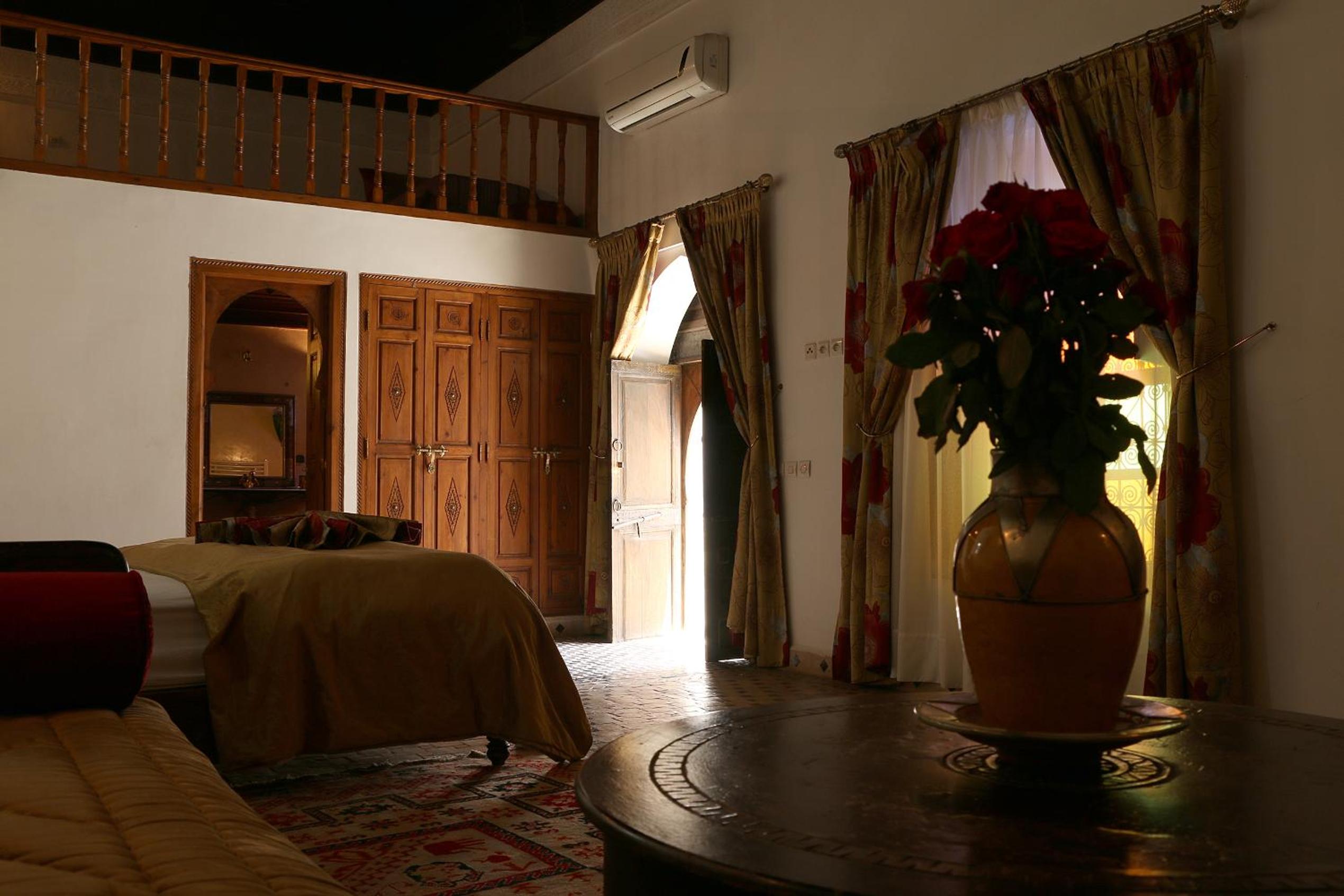 Senior Suite - Arganier - Photo 2
