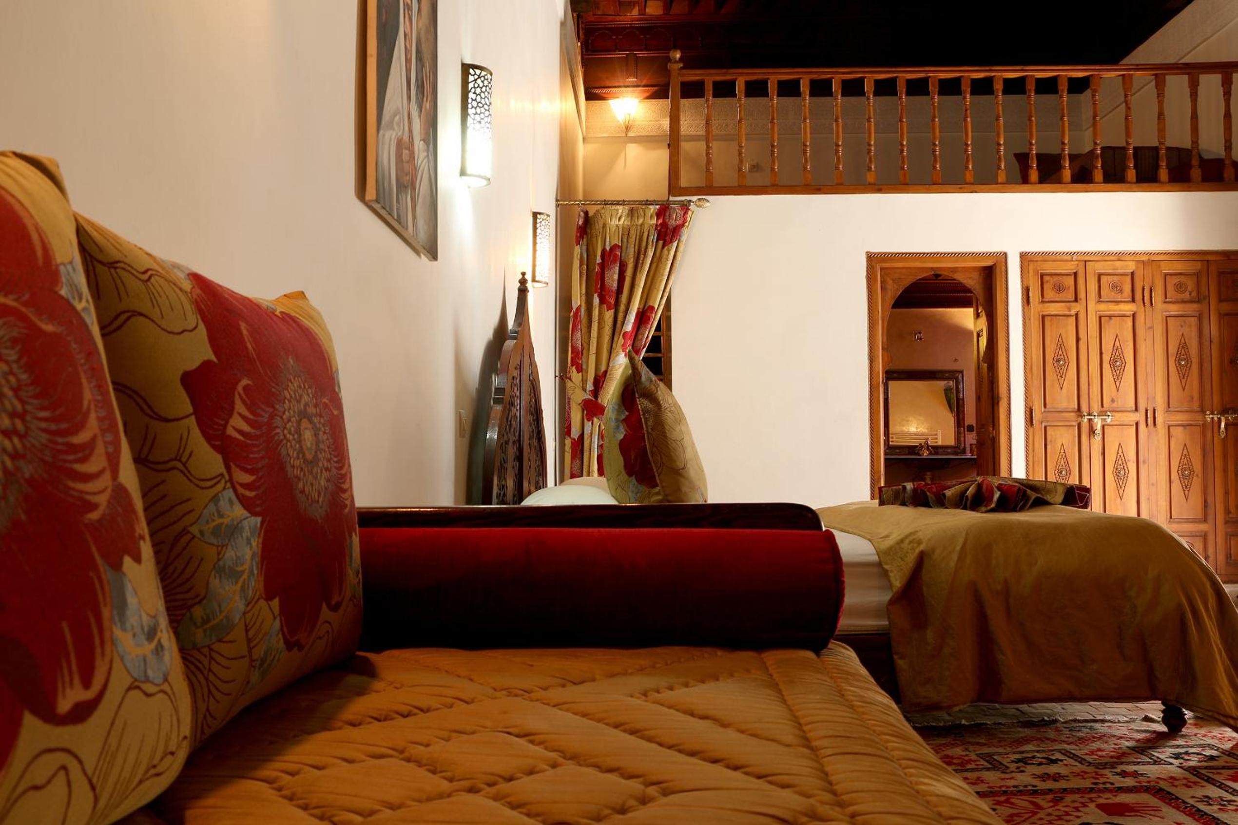 Senior Suite - Arganier - Photo 13