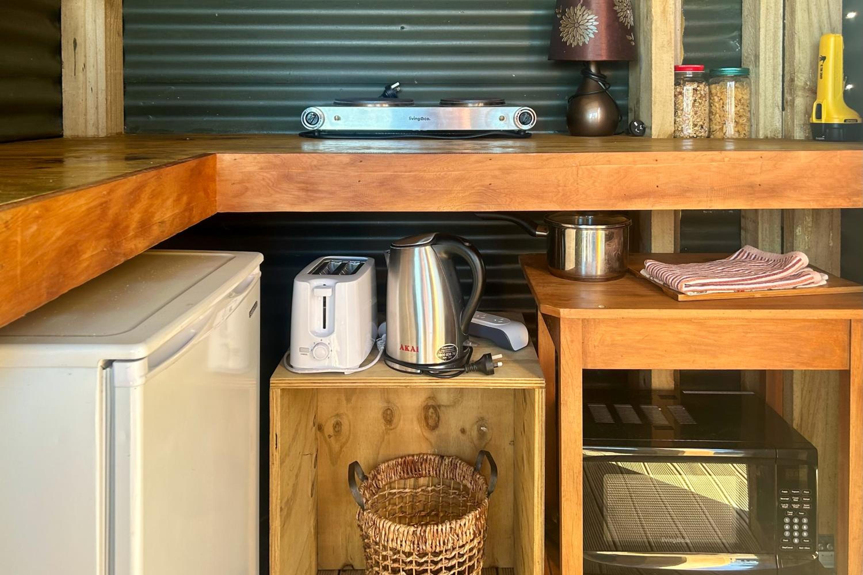 Tent - Photo 13