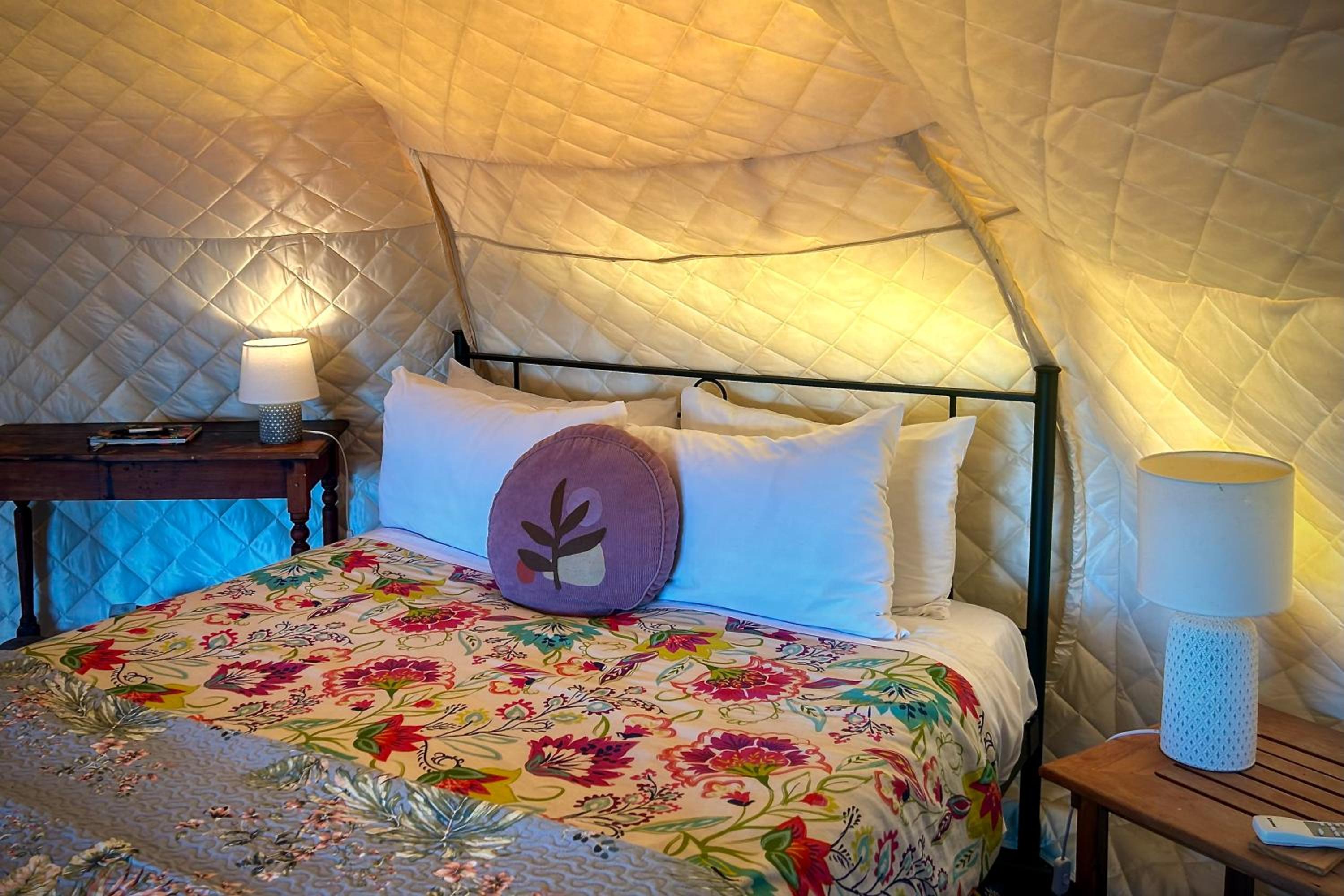 Tent - Photo 31
