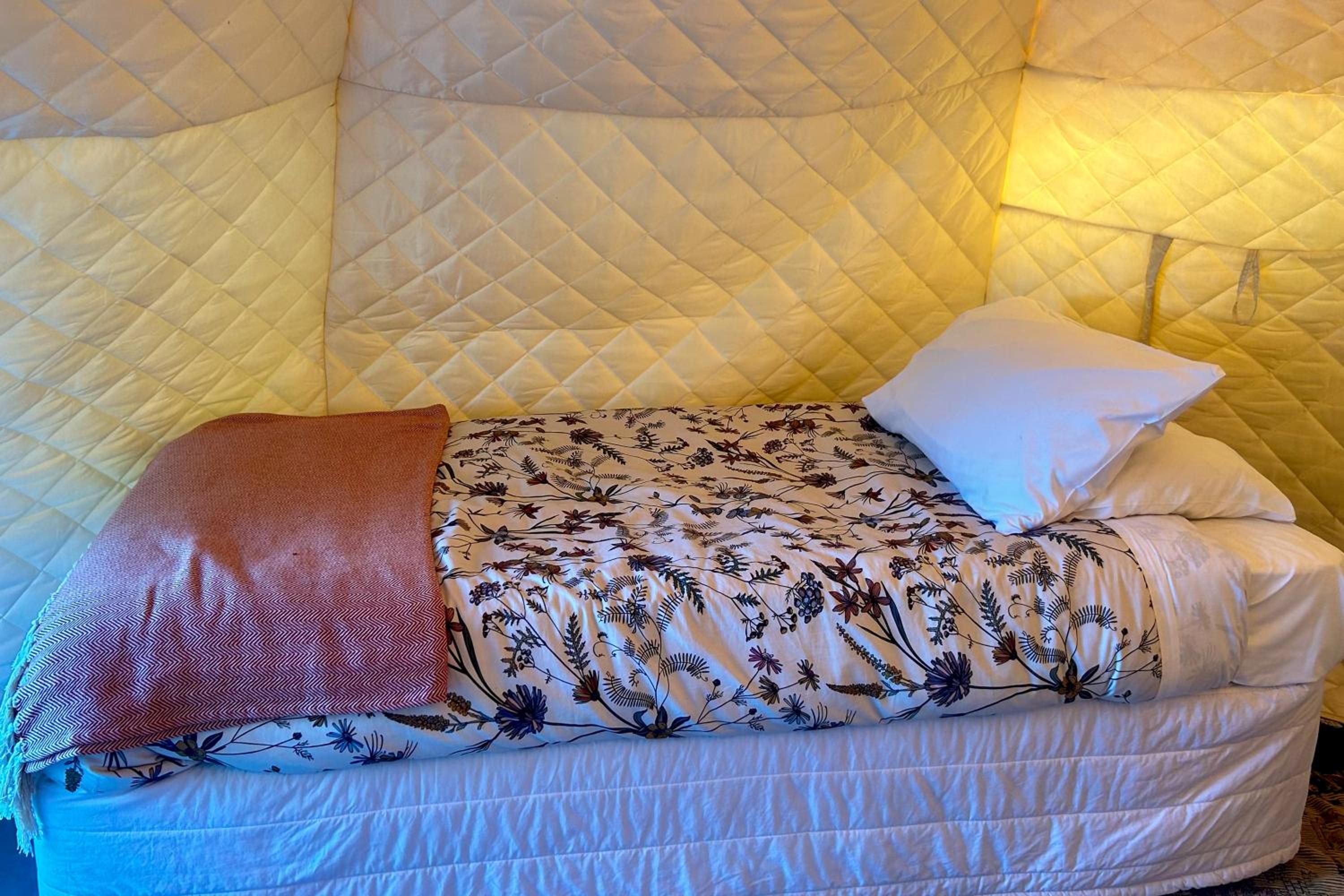 Tent - Photo 27