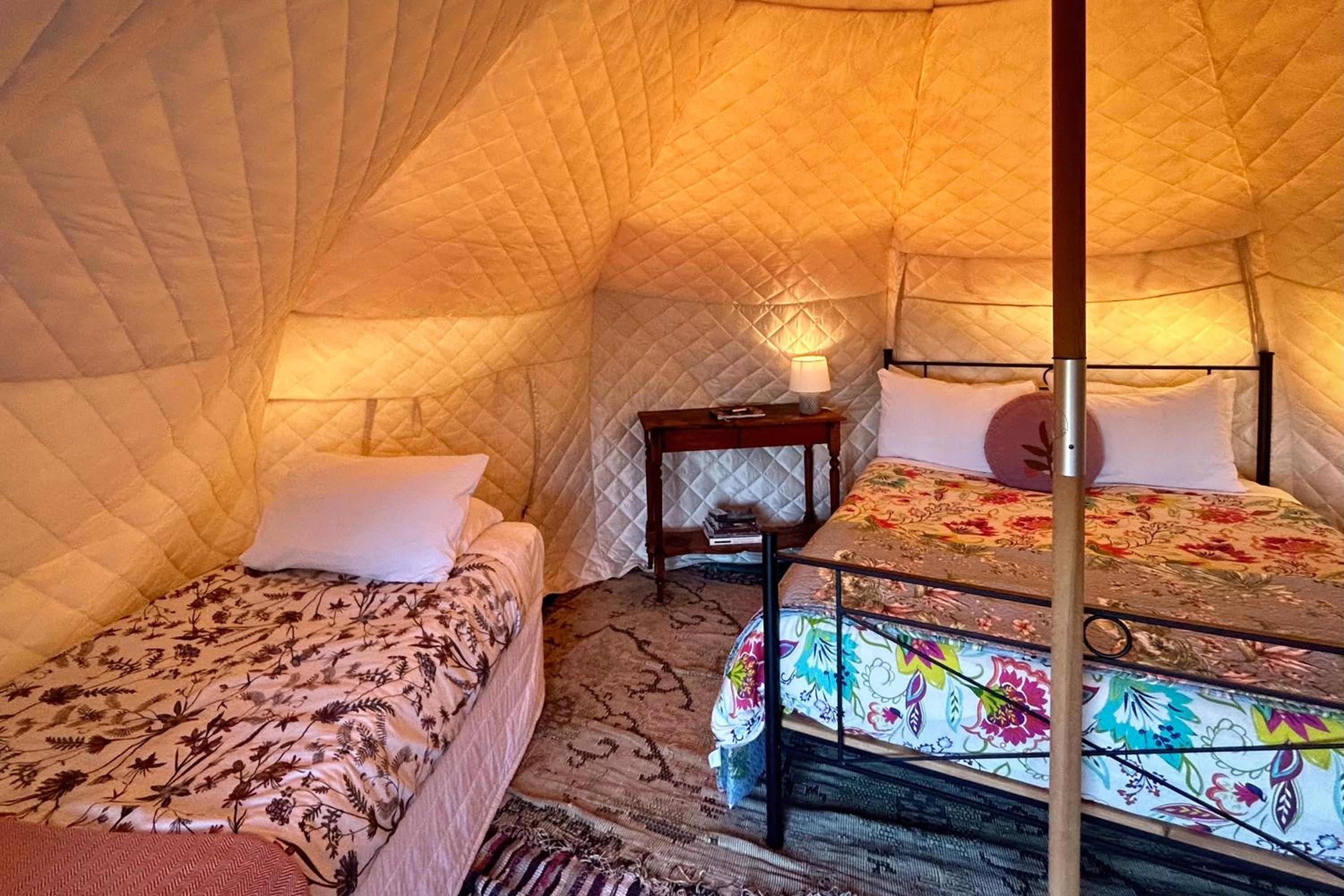 Tent - Photo 21