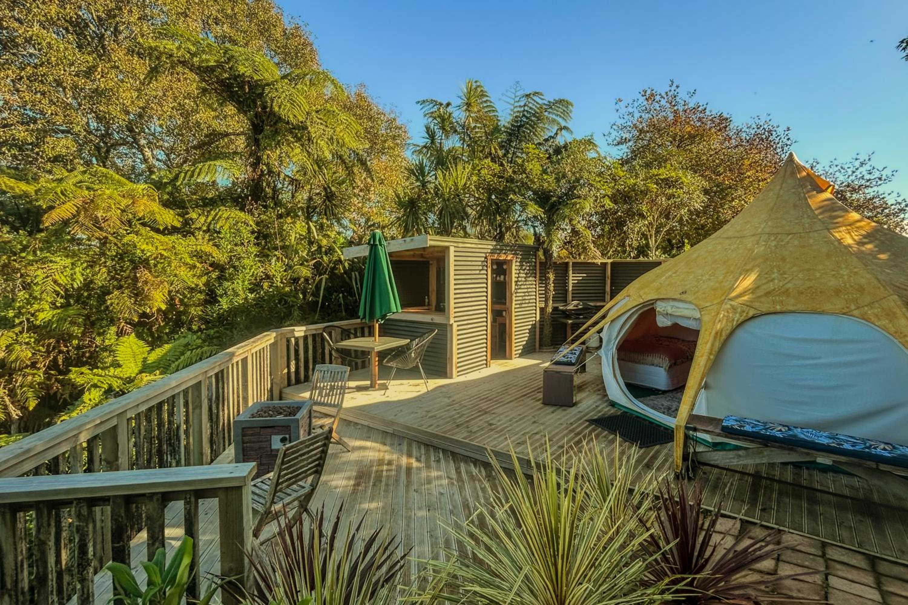 Tent - Photo 32