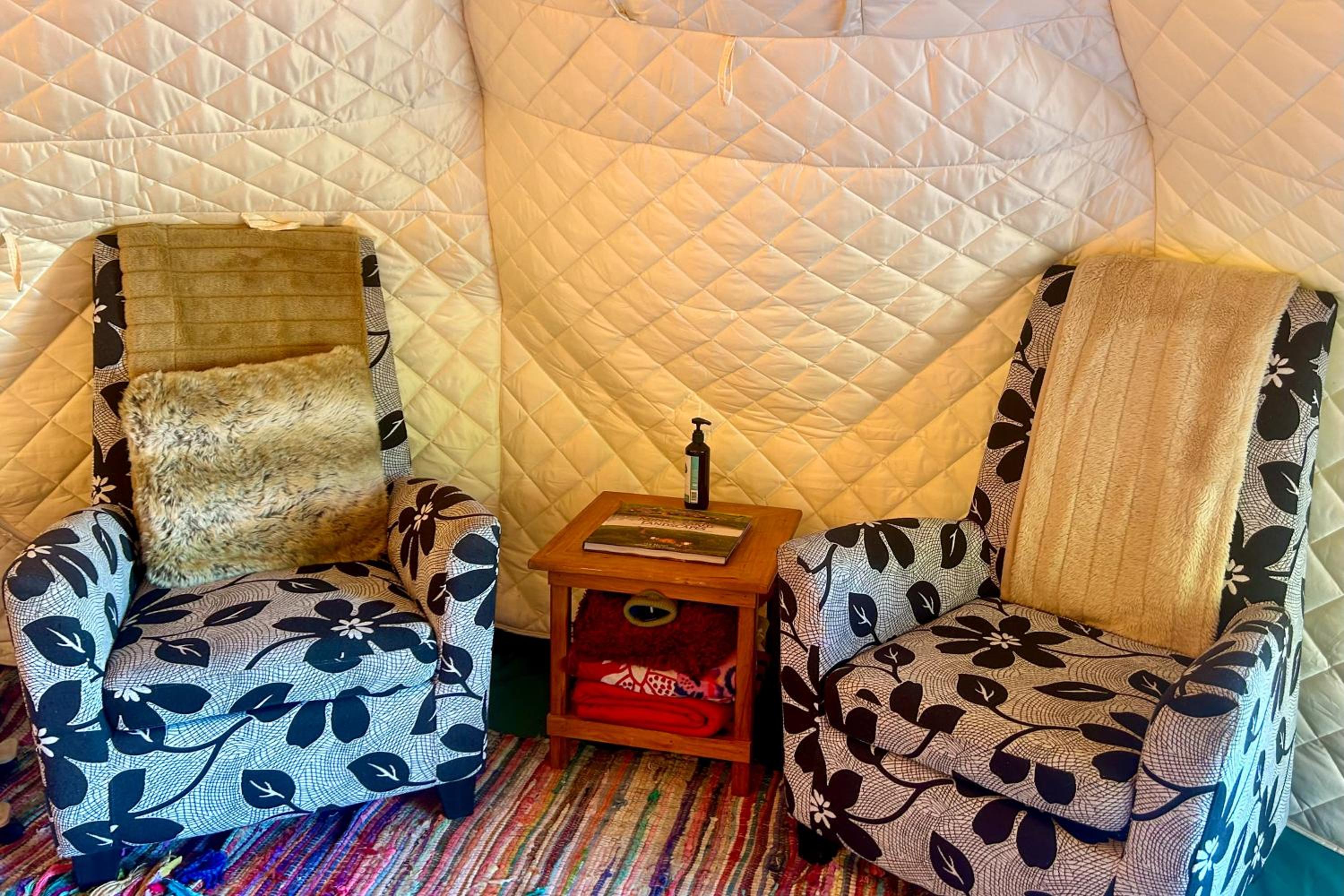 Tent - Photo 39