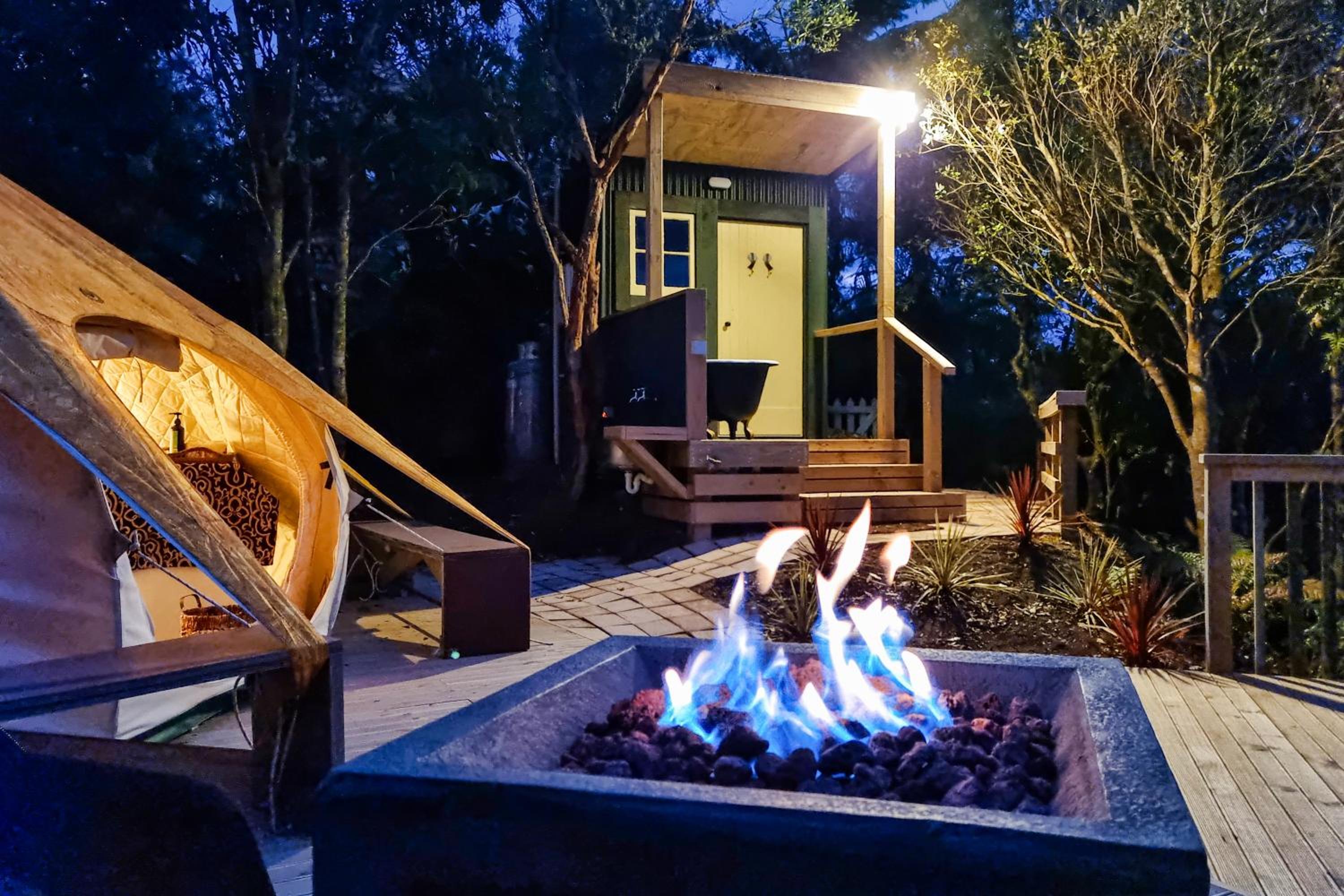Tent - Photo 36