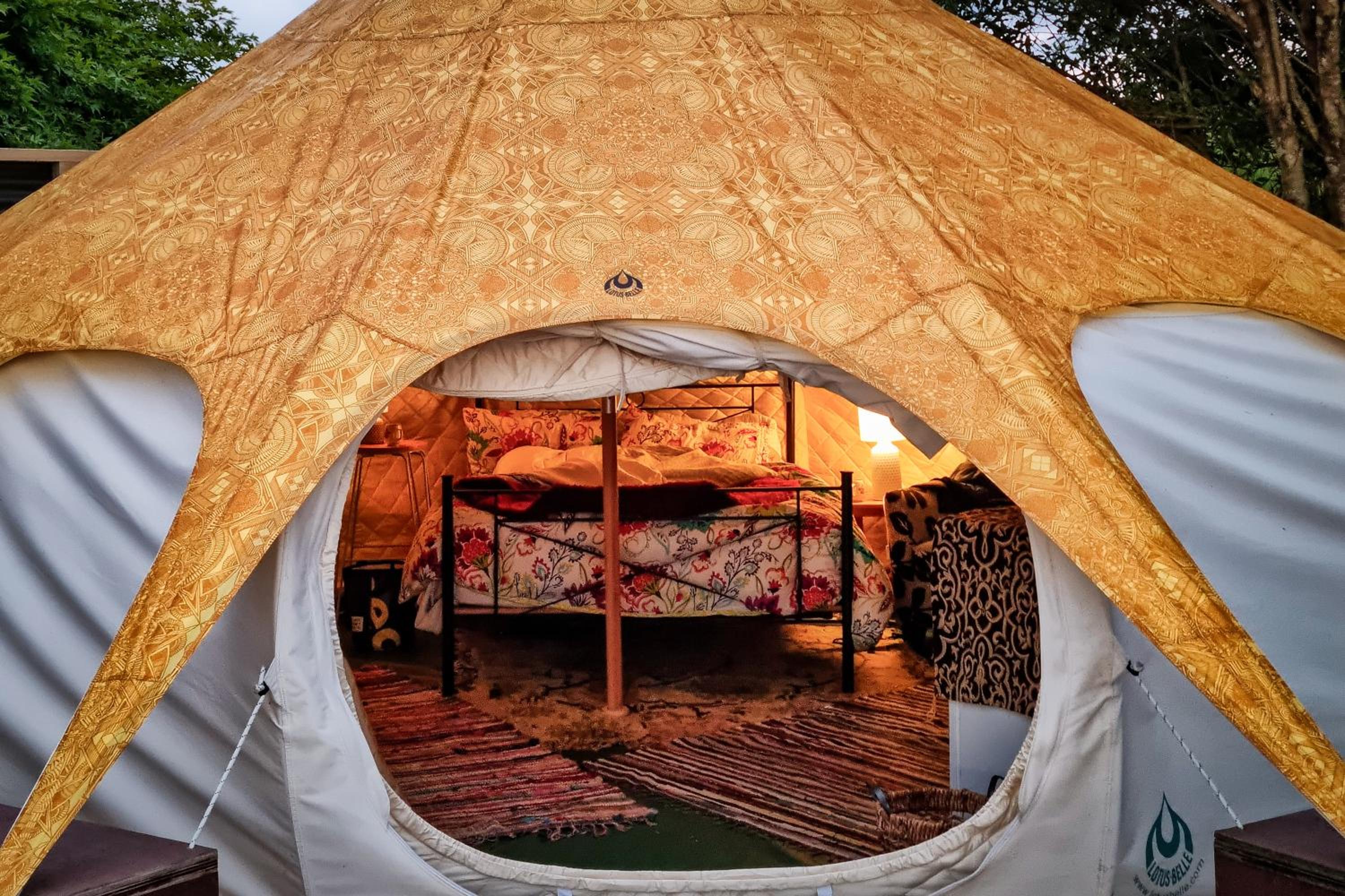 Tent - Photo 37
