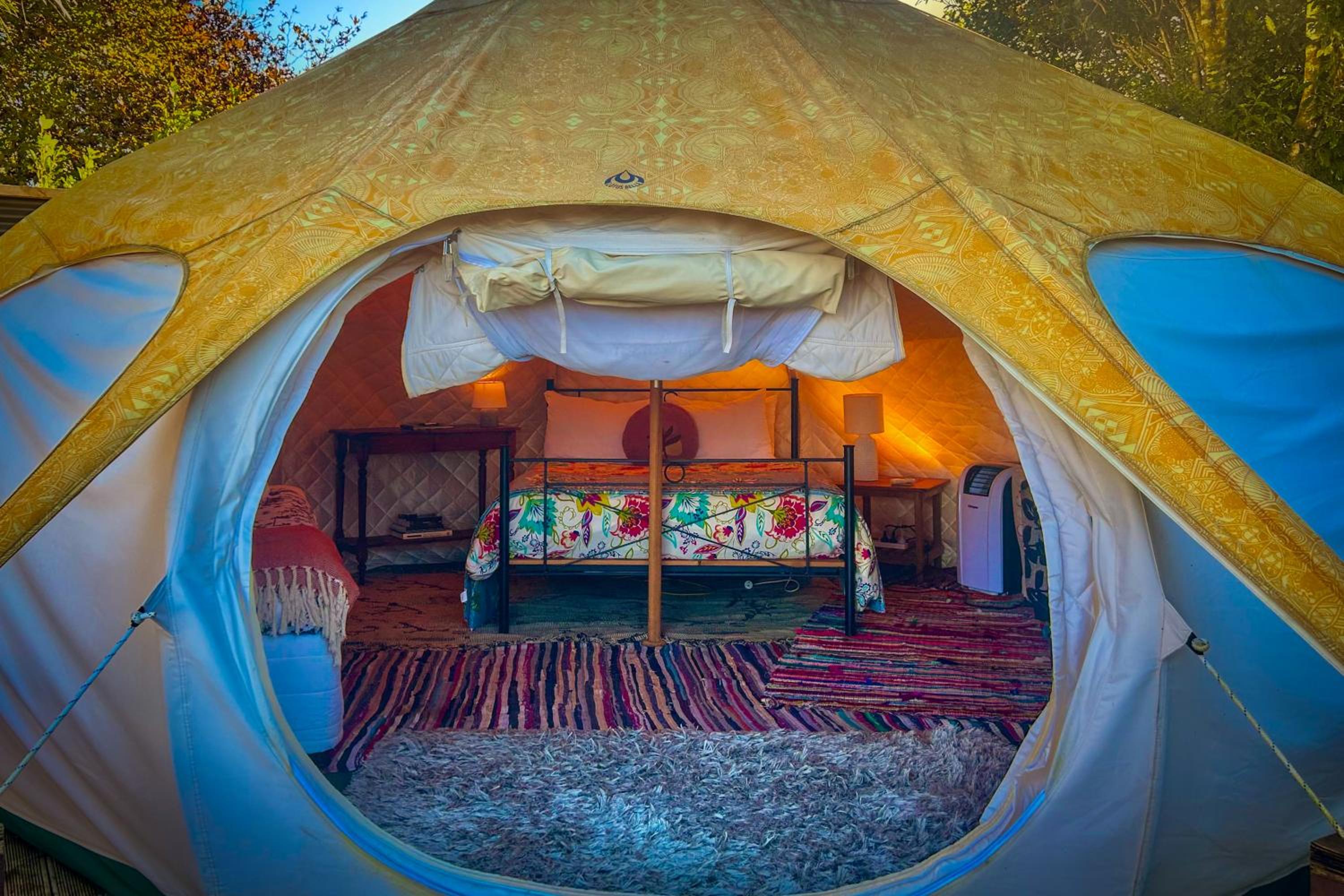 Tent - Photo 34